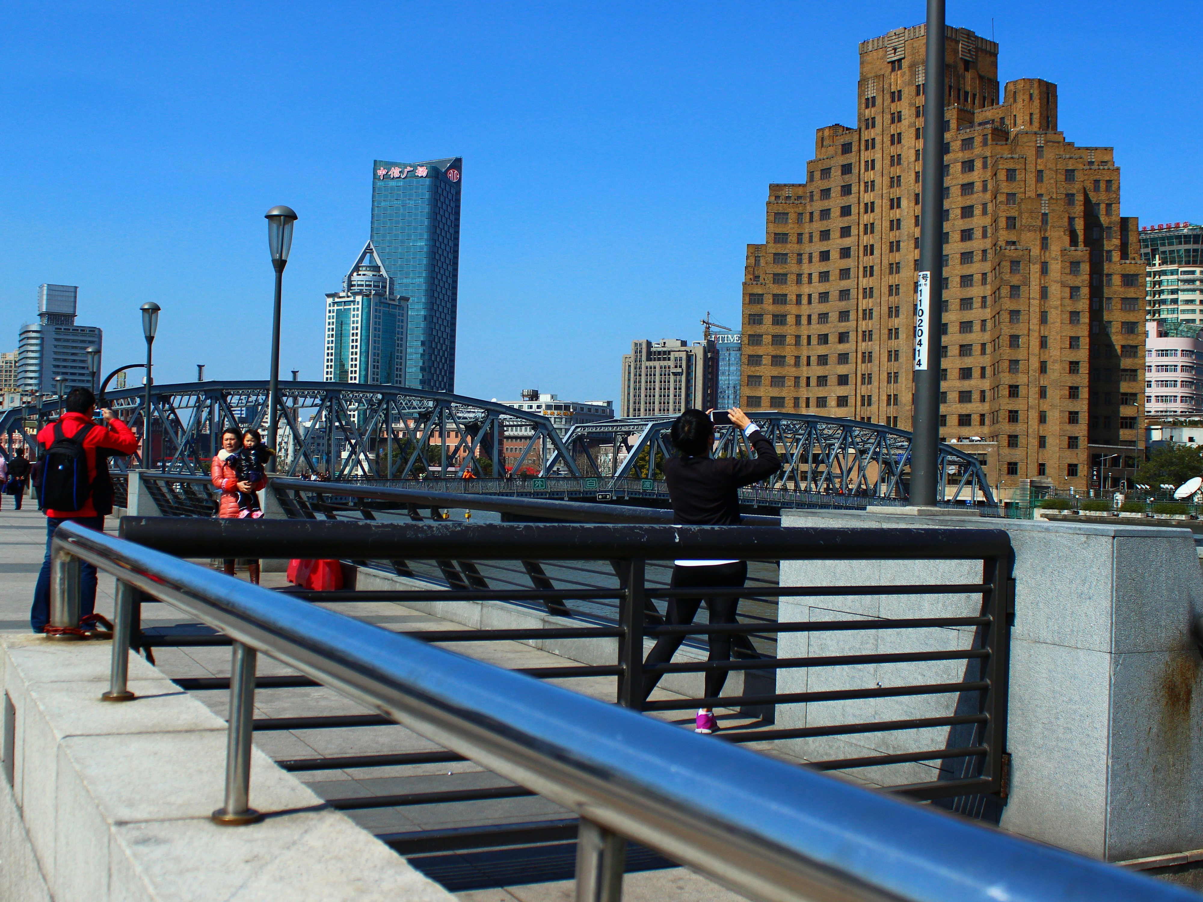 外滩