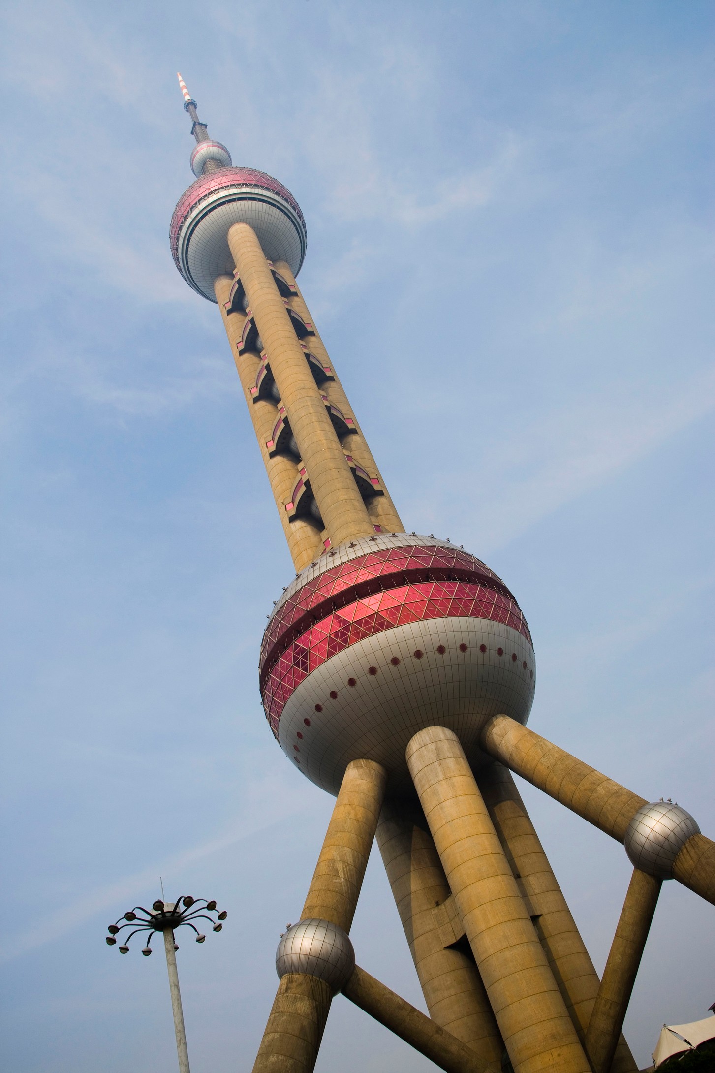 东方明珠