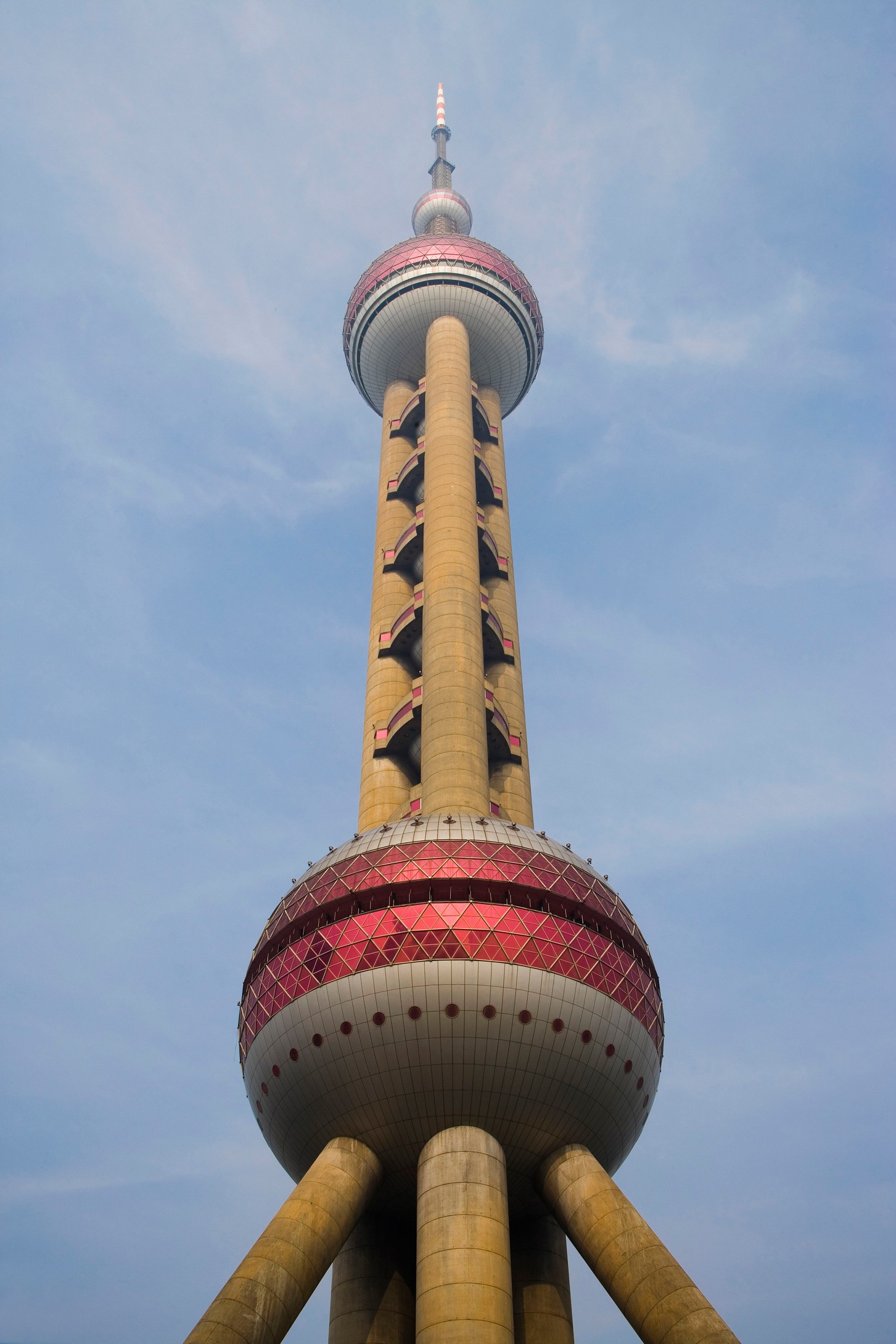 东方明珠