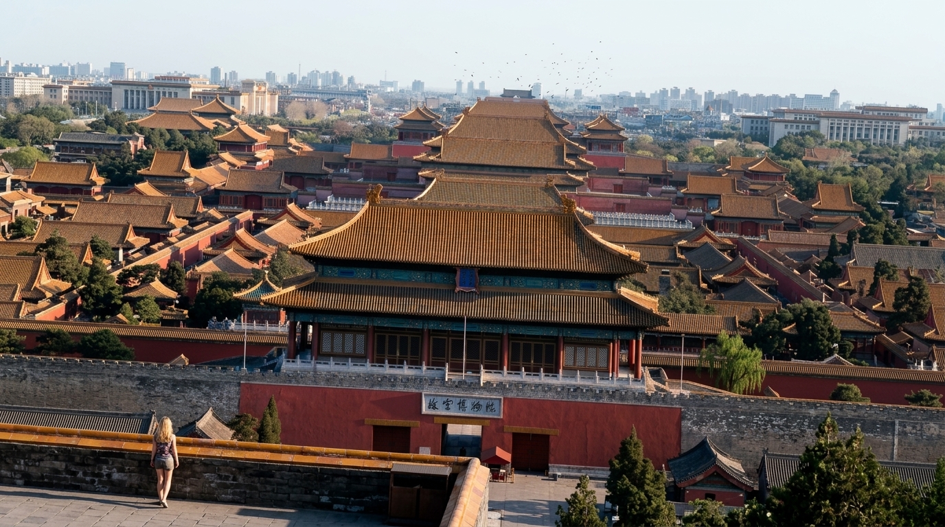 故宫博物院