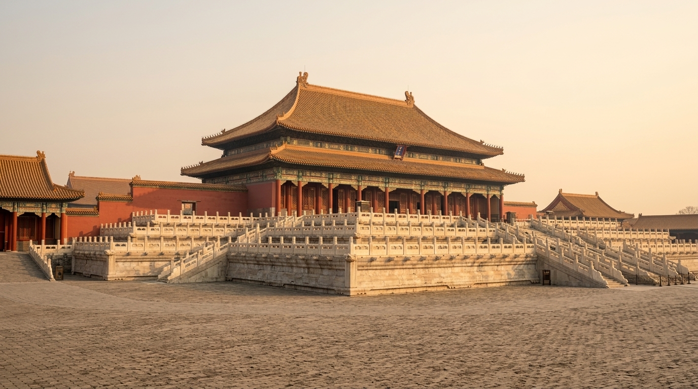 故宫博物院