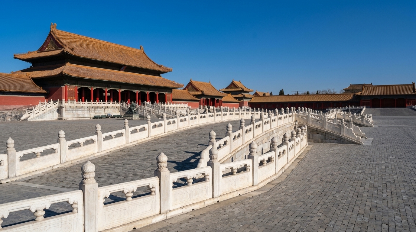 故宫博物院