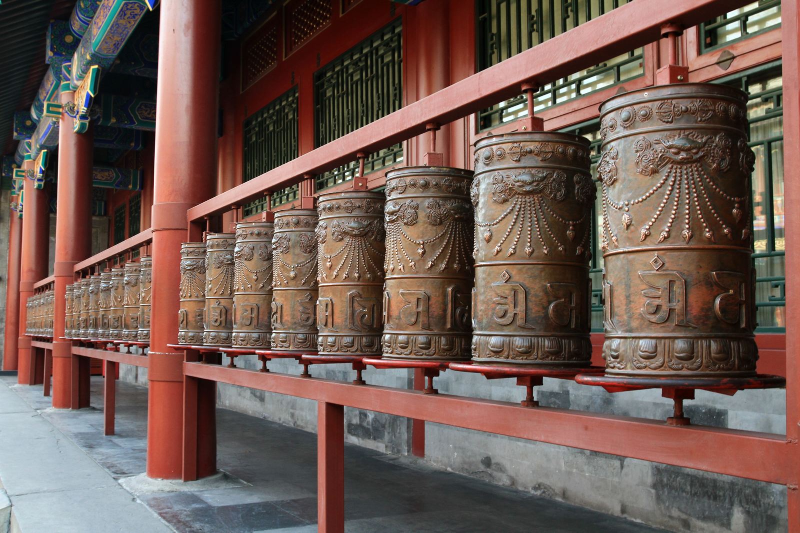 恭王府