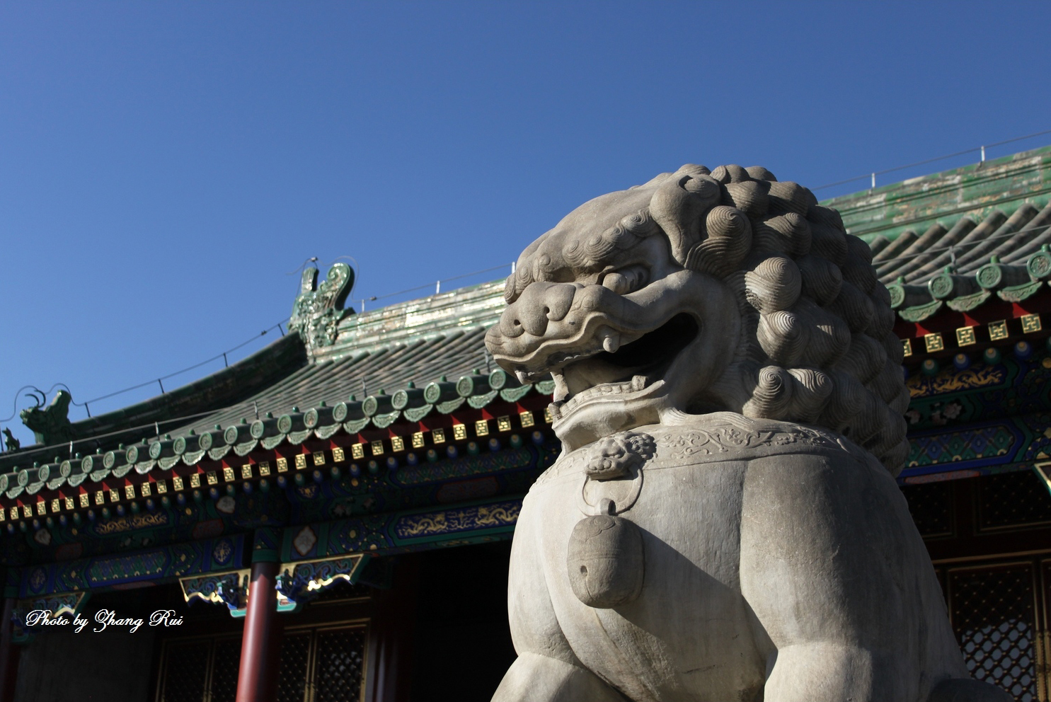 恭王府