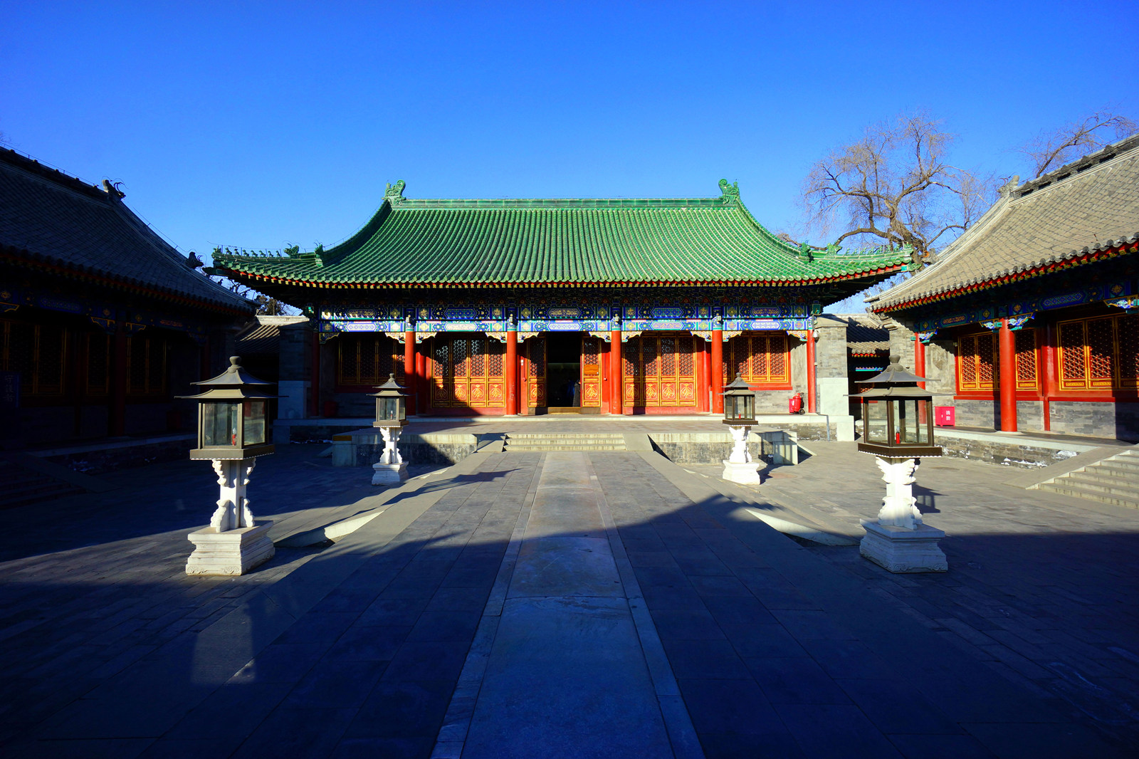 恭王府