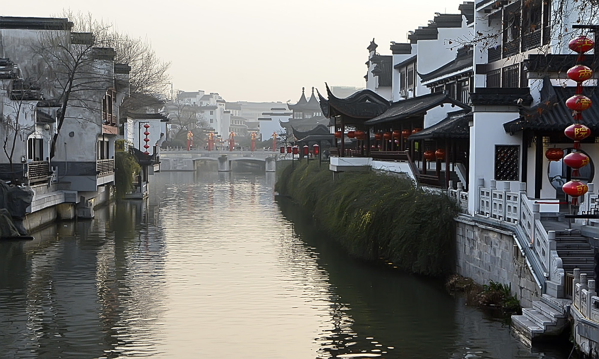 夫子庙