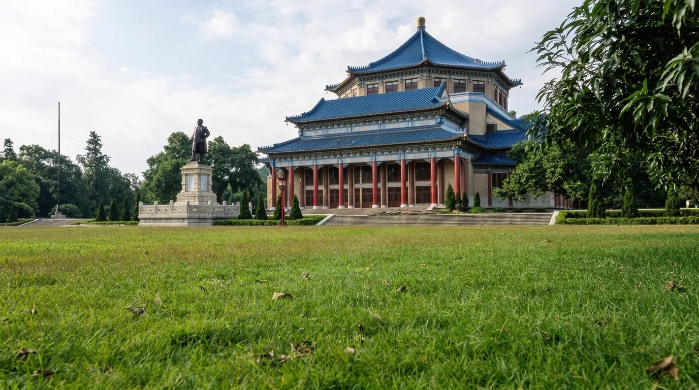 中山陵
