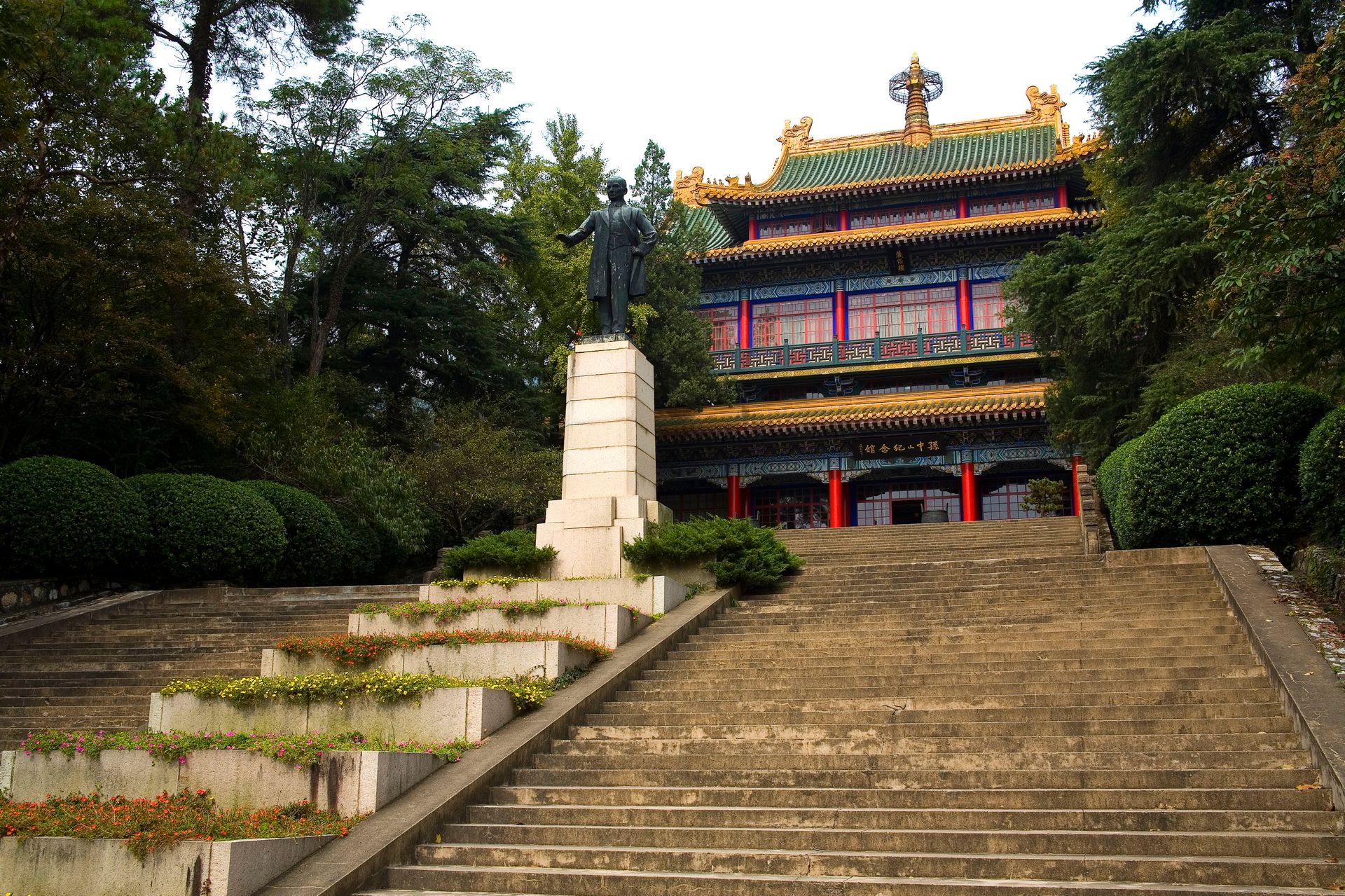 中山陵