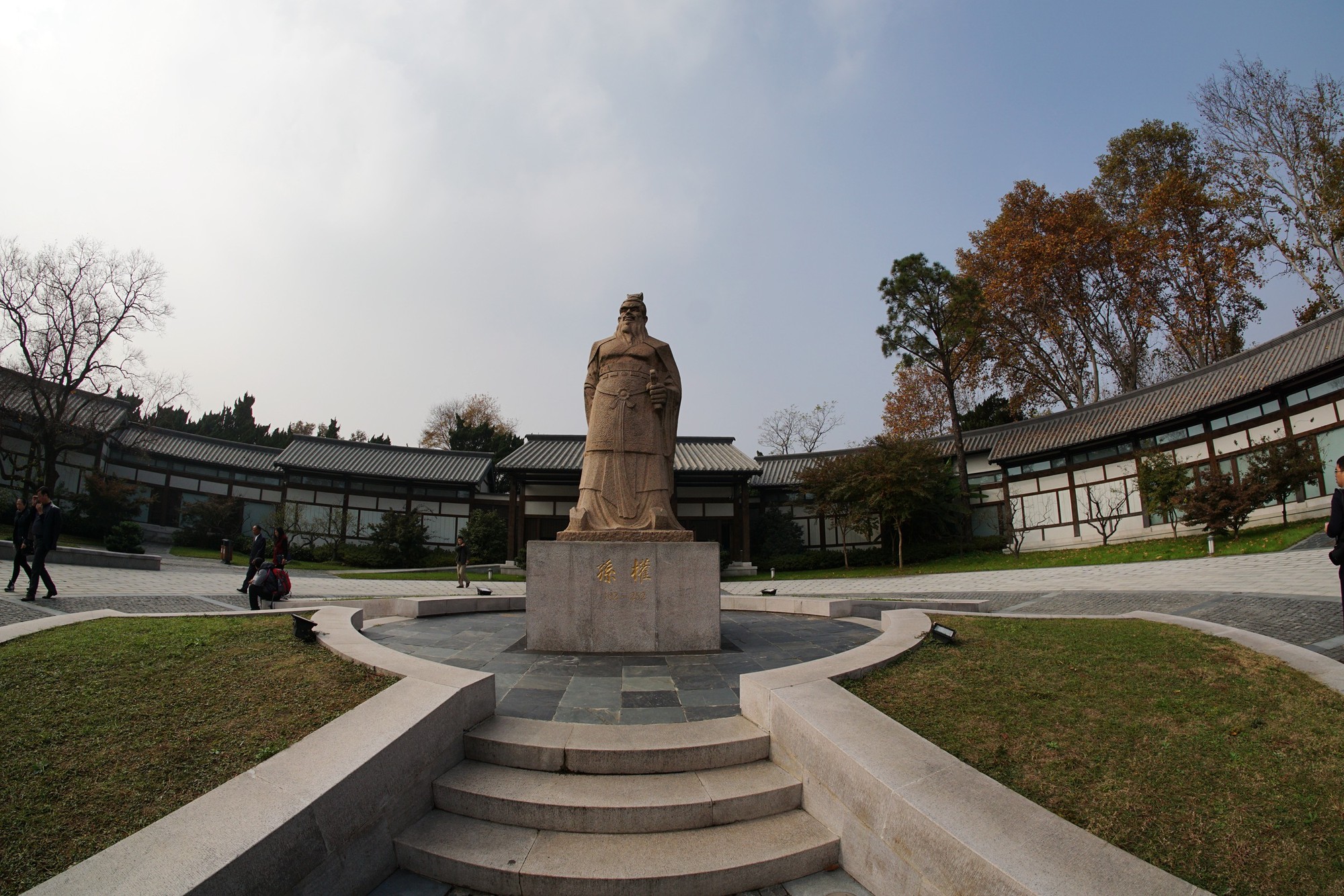 明孝陵
