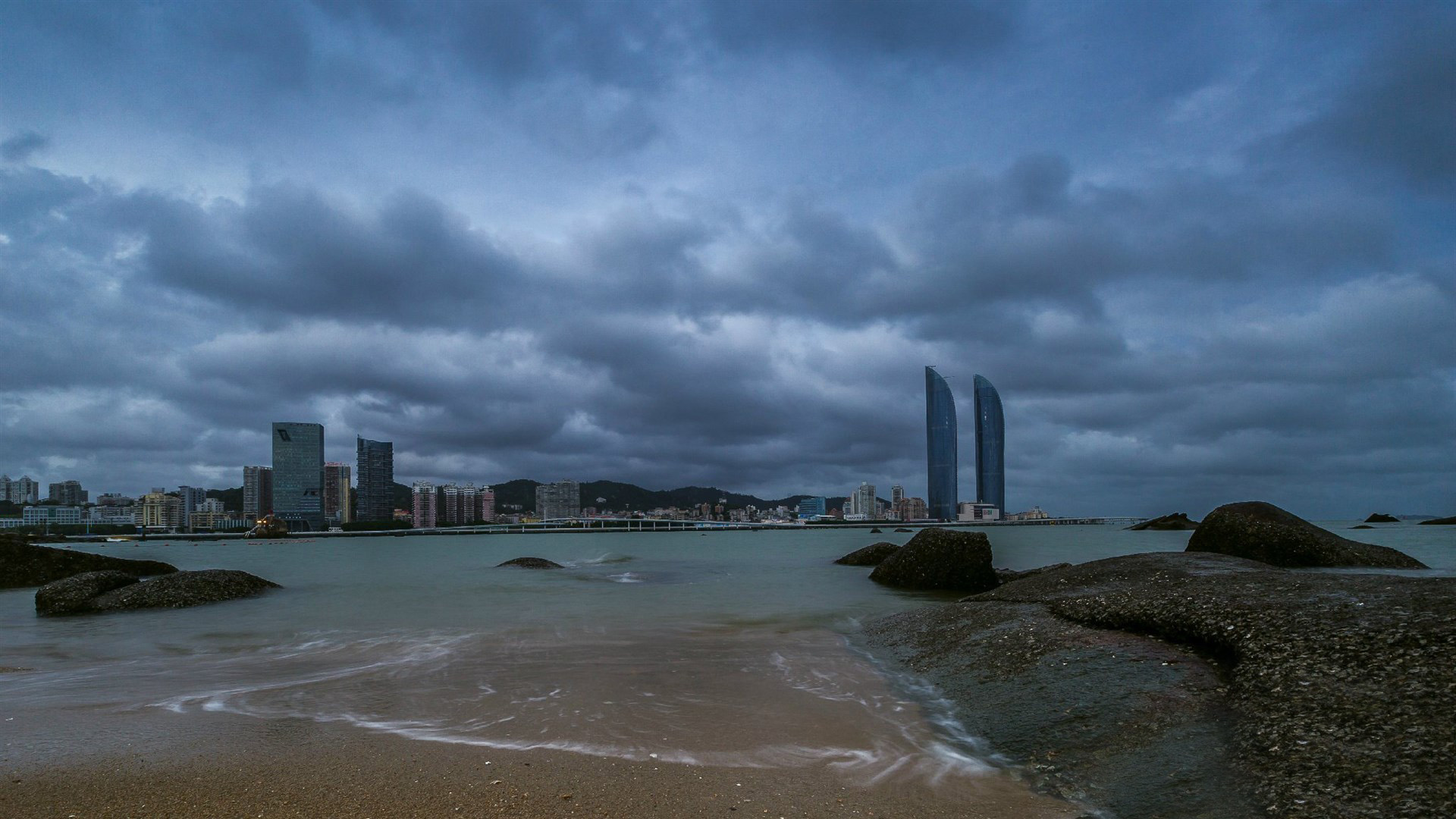 鼓浪屿