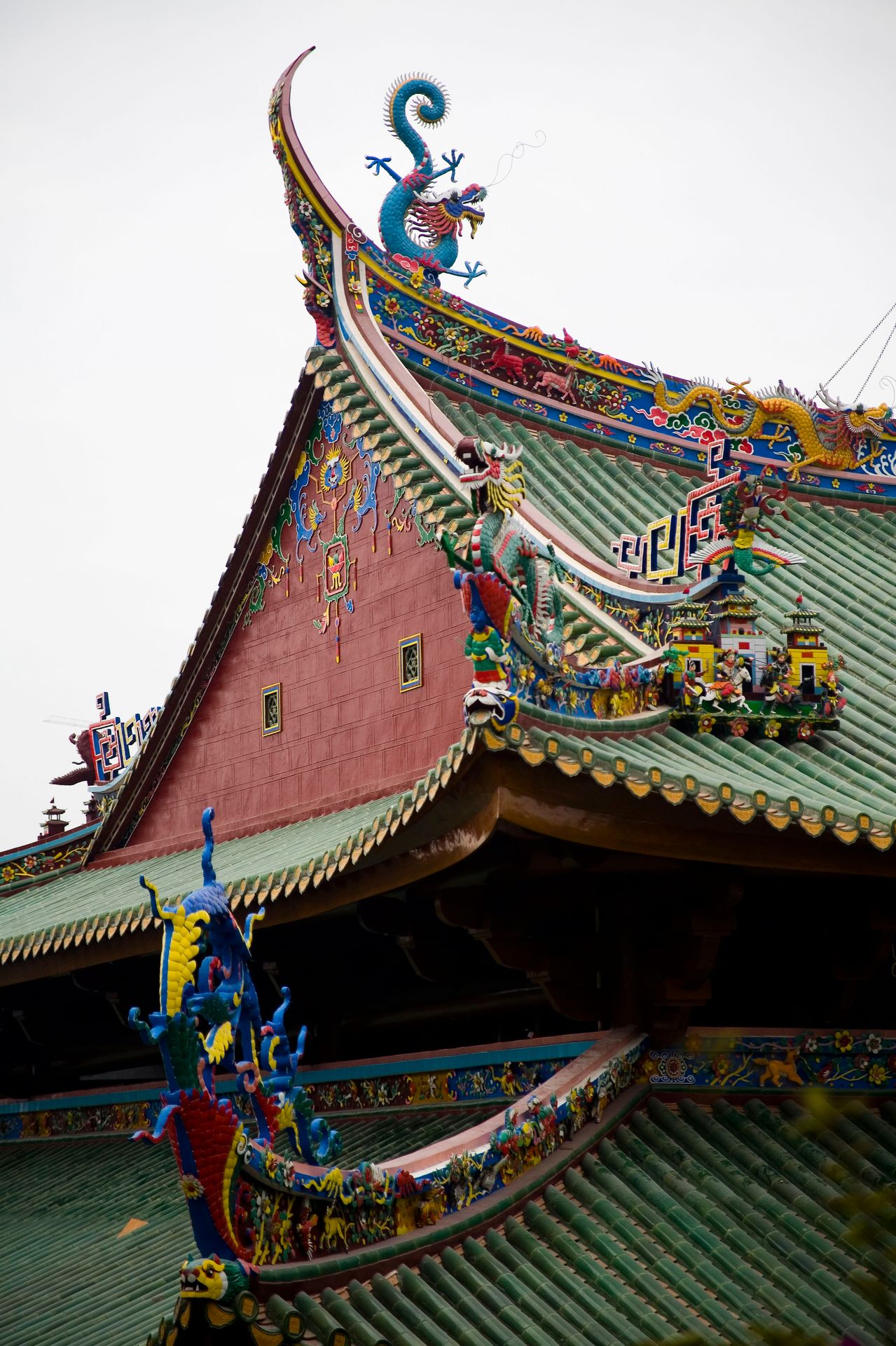 南普陀寺