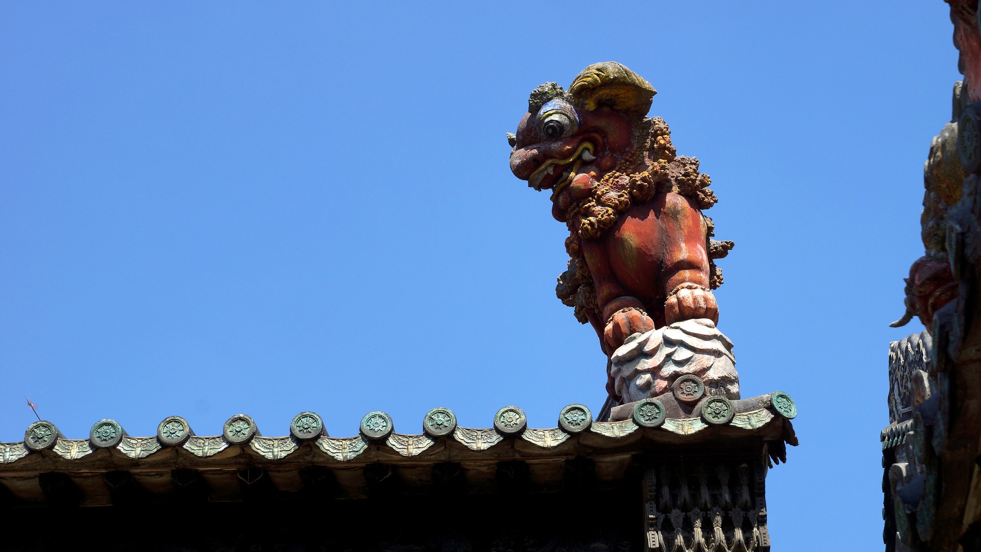 陈家祠