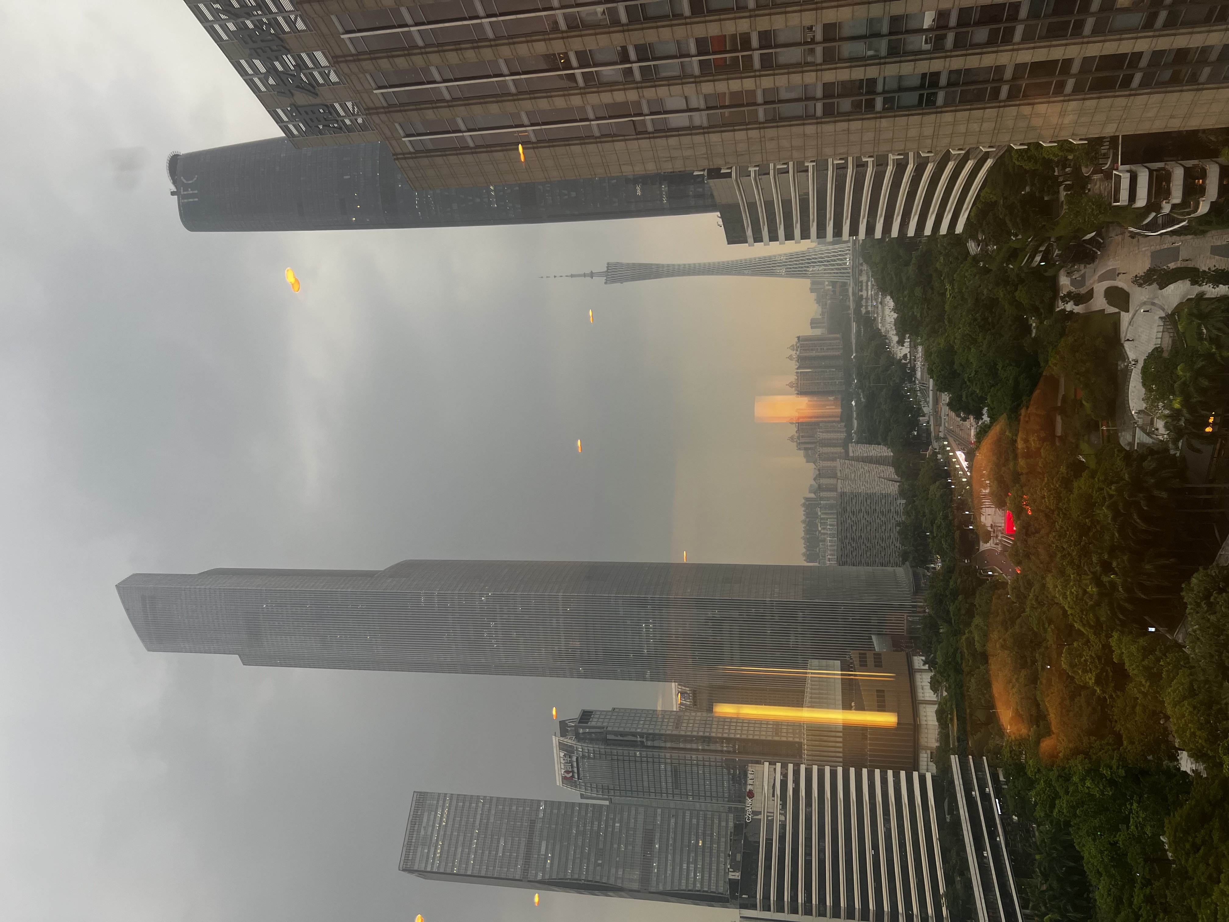 广州塔