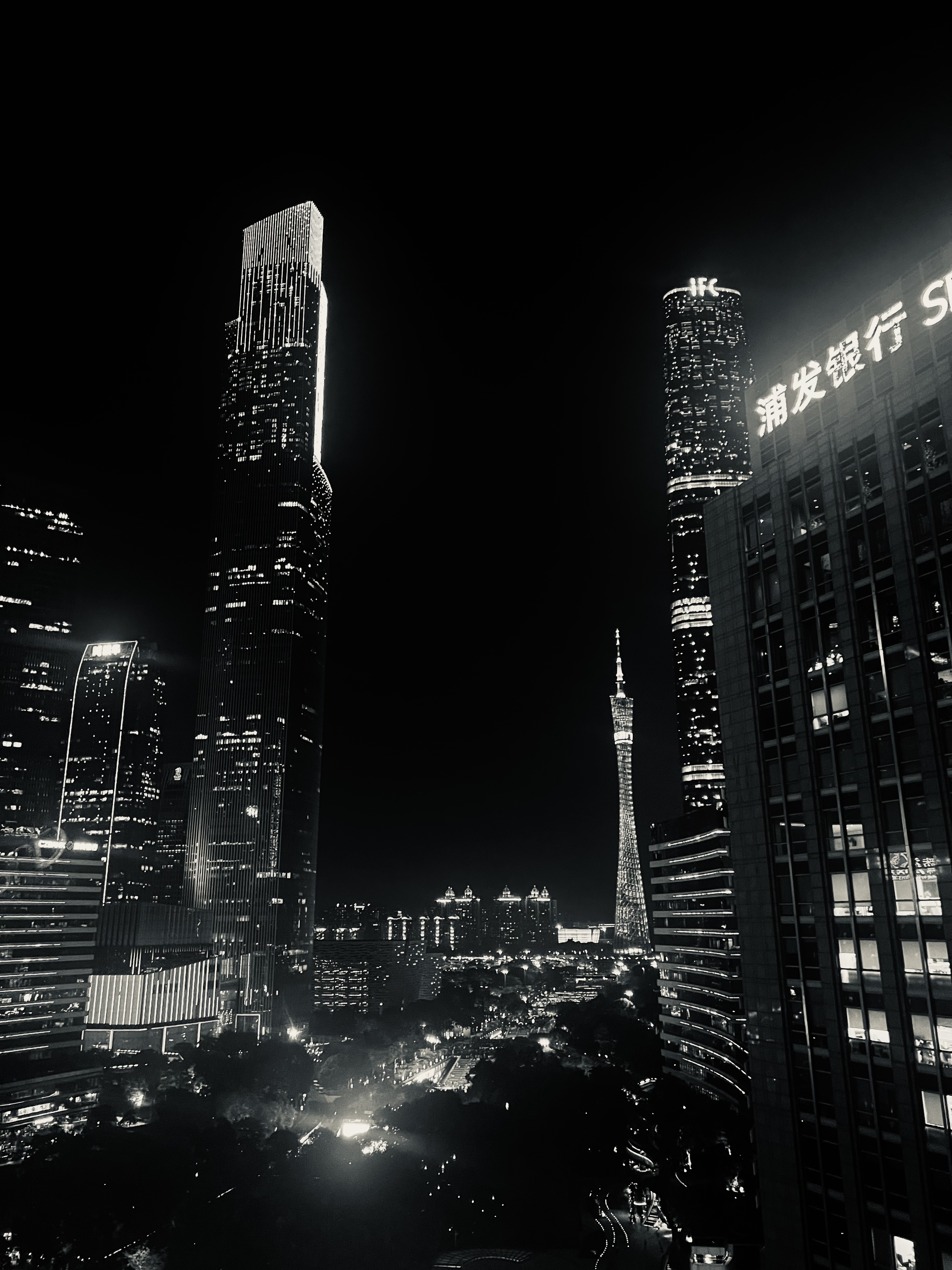 广州塔
