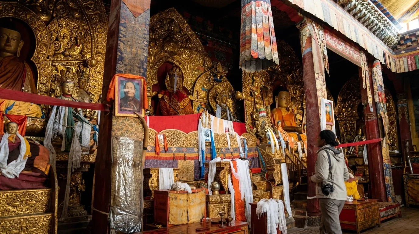大昭寺