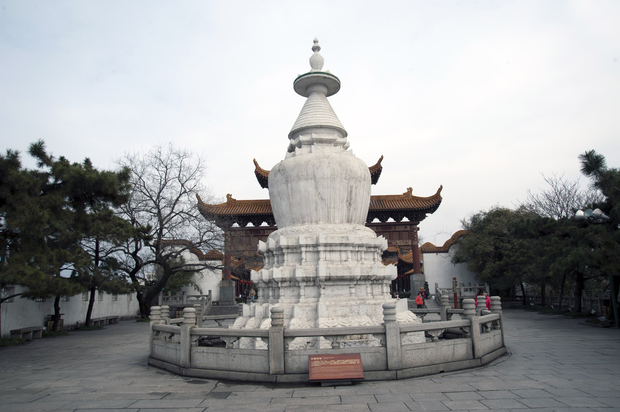 黄鹤楼