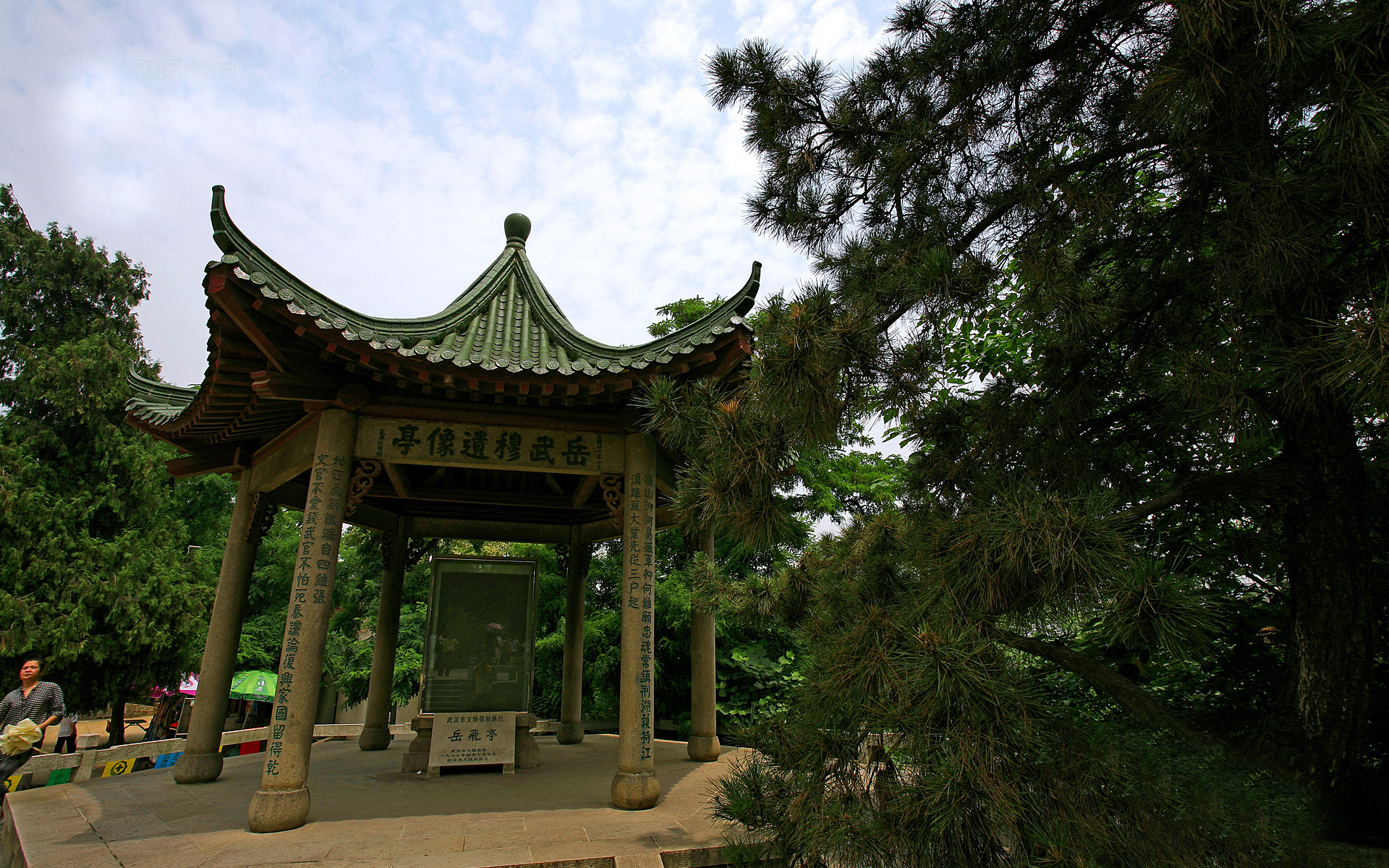 黄鹤楼