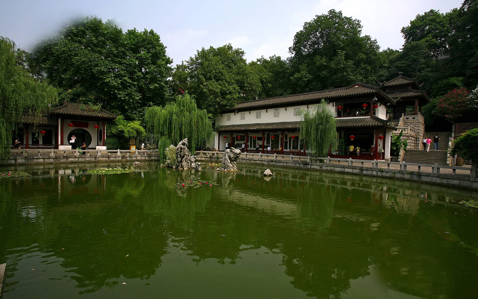 黄鹤楼
