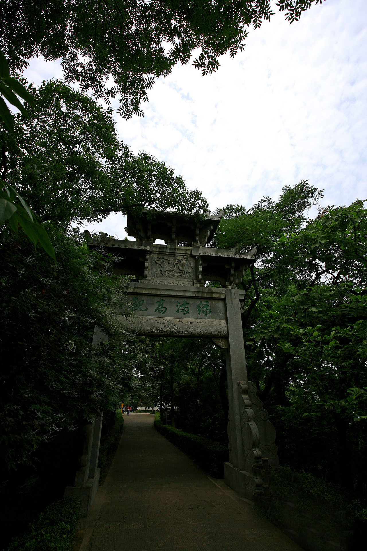 黄鹤楼