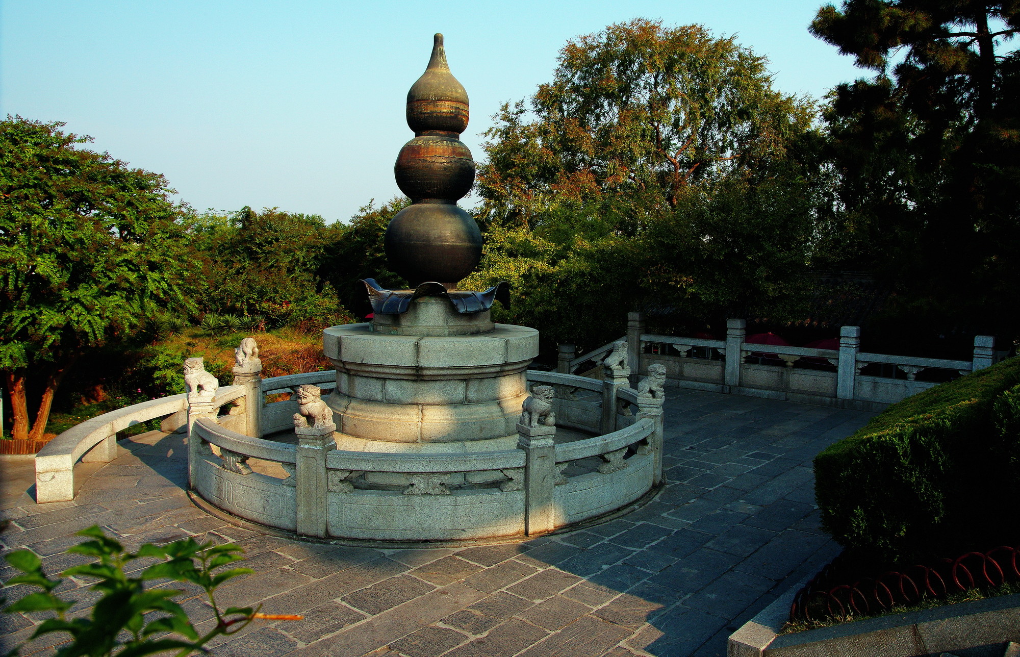 黄鹤楼