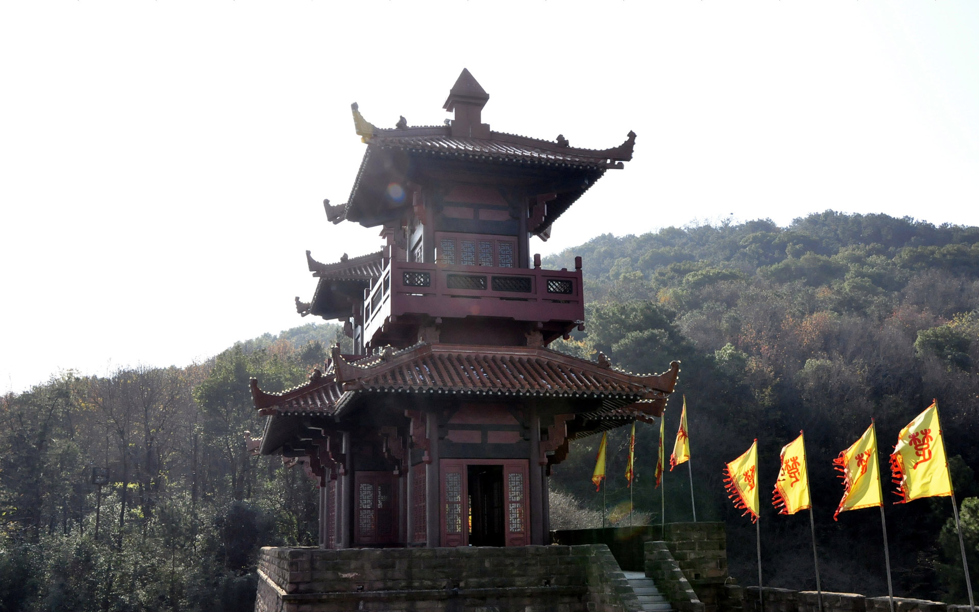 东湖