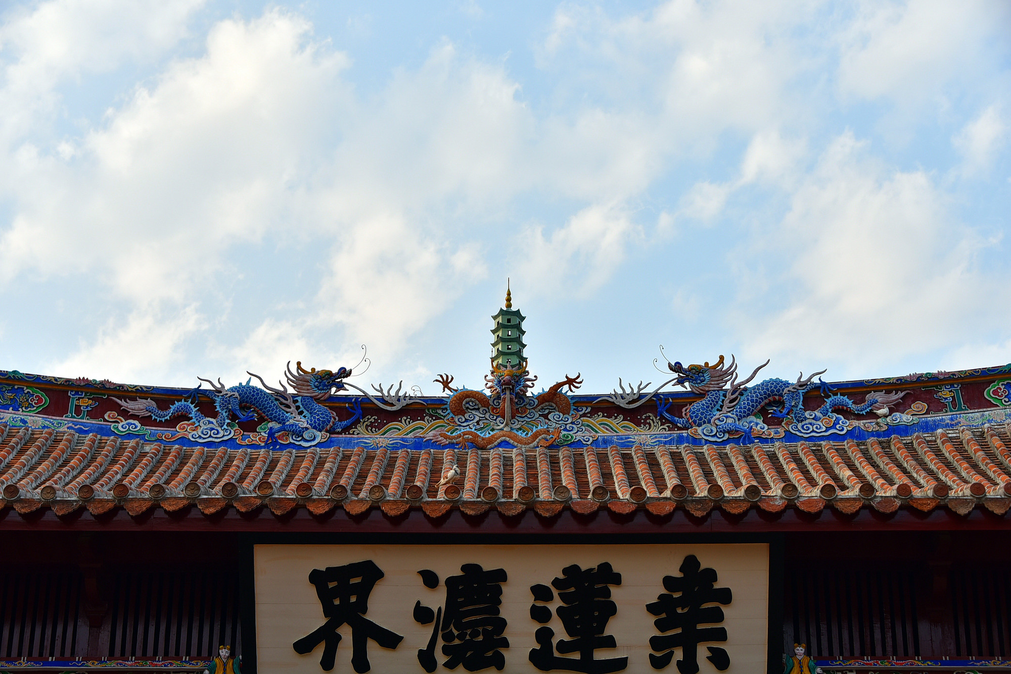 泉州开元寺