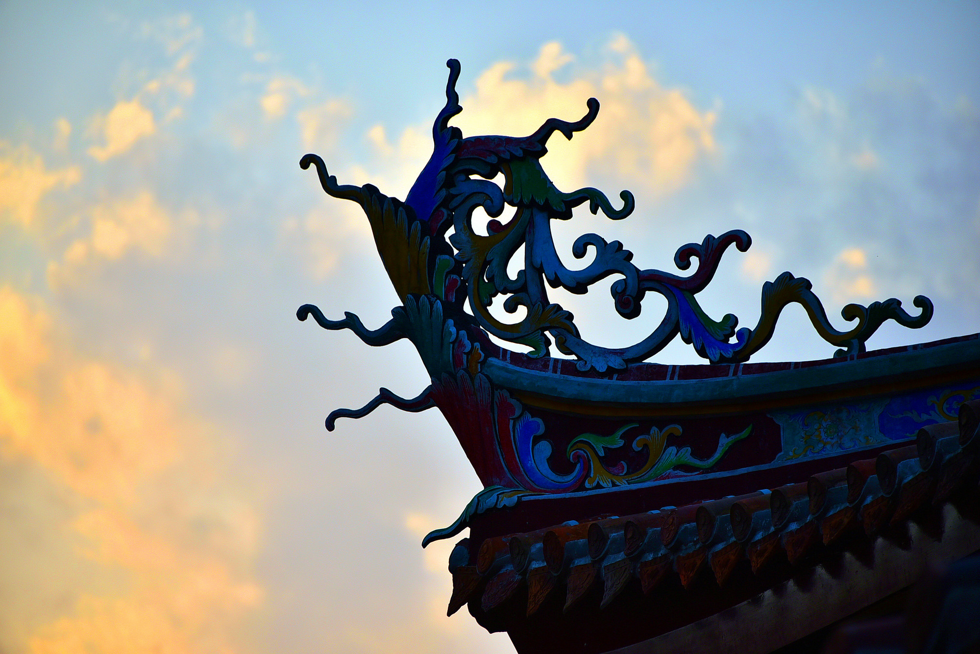 泉州开元寺