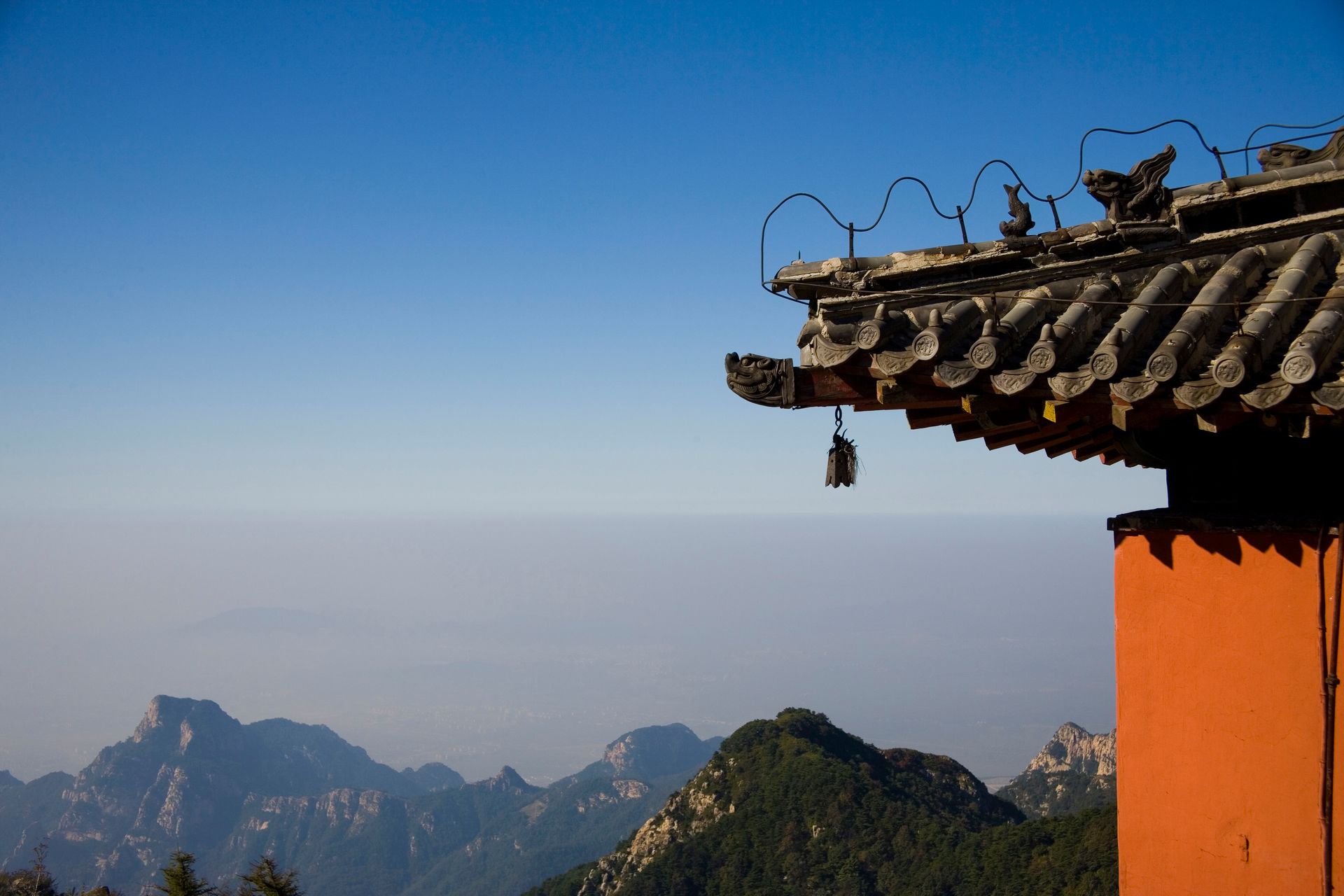 泰山