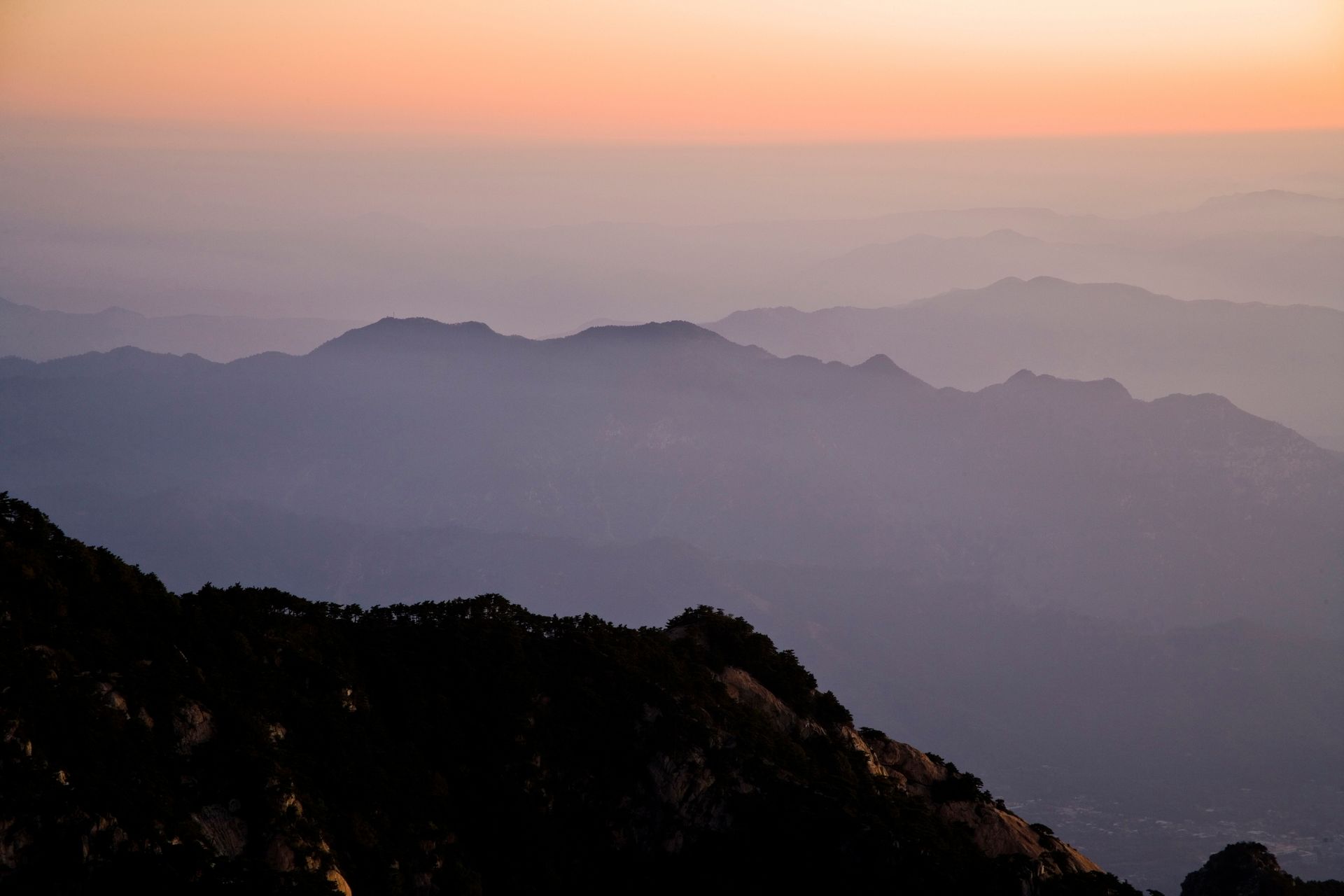 泰山