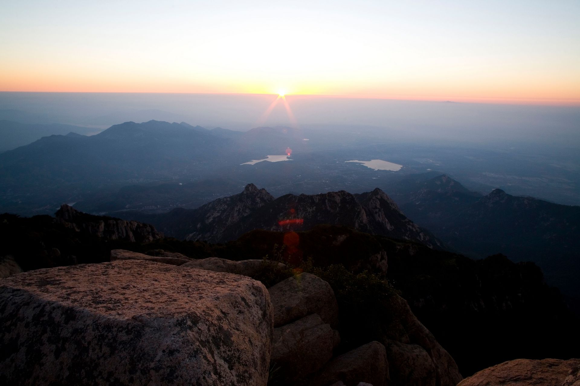 泰山
