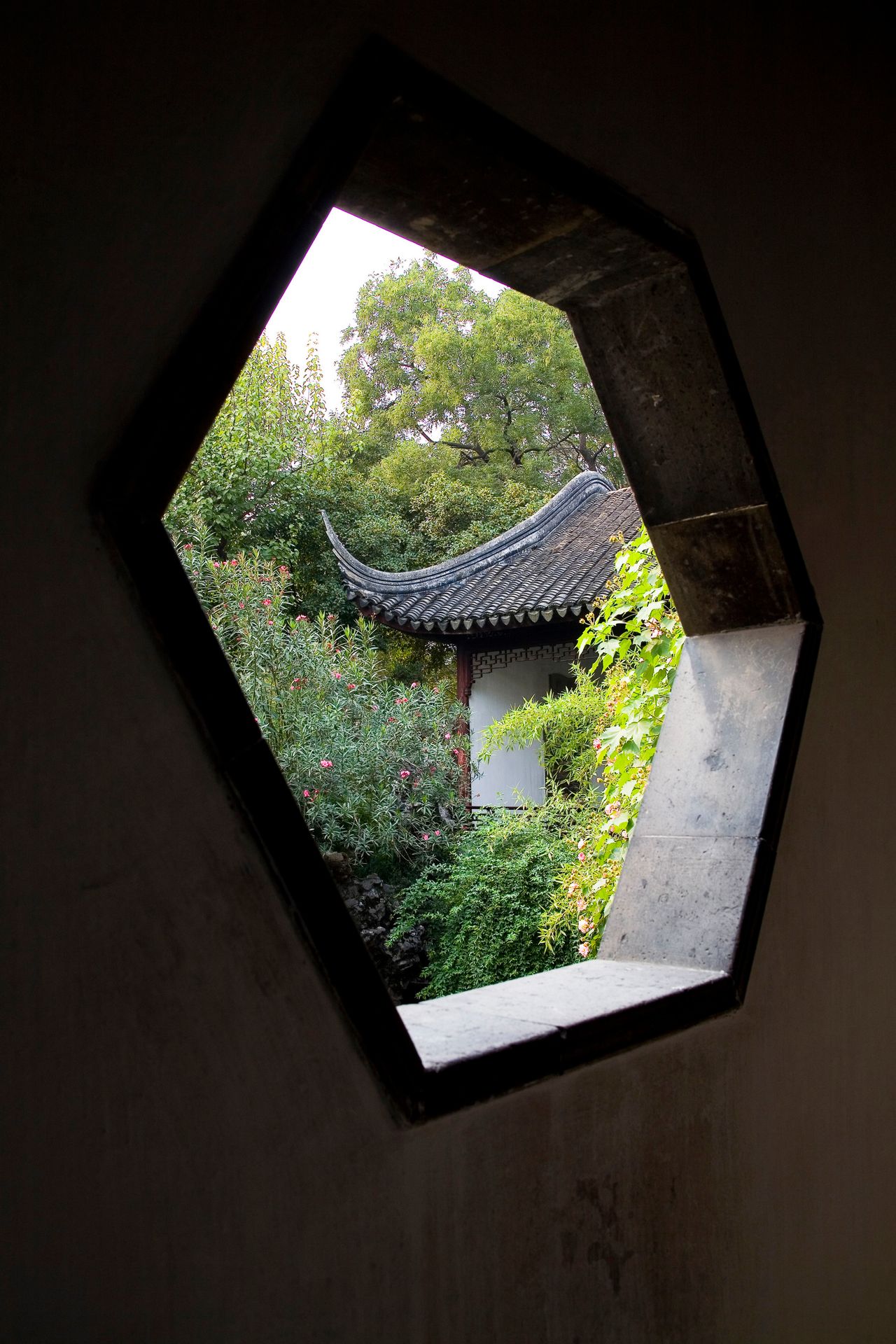狮子林