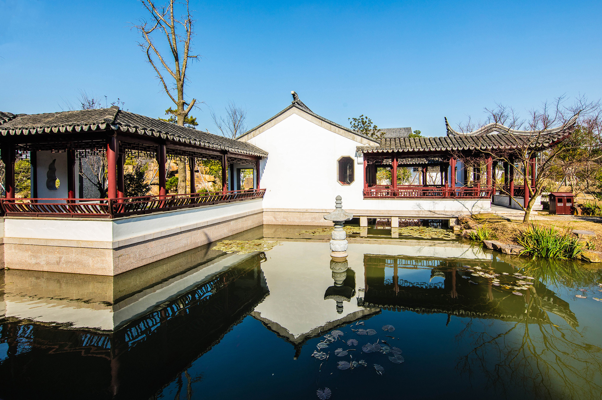 虎丘