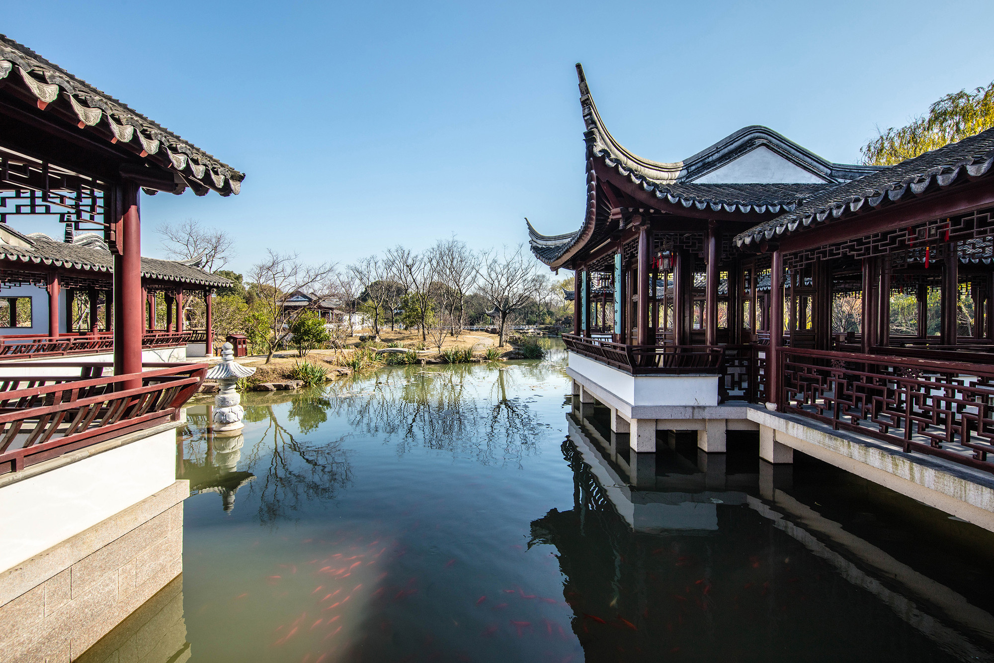 虎丘