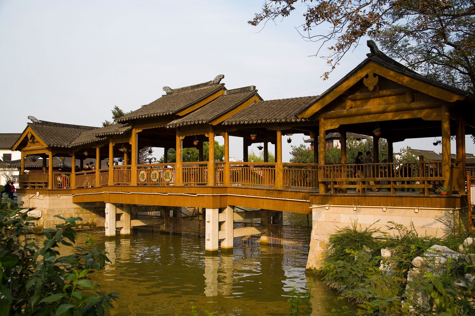 寒山寺