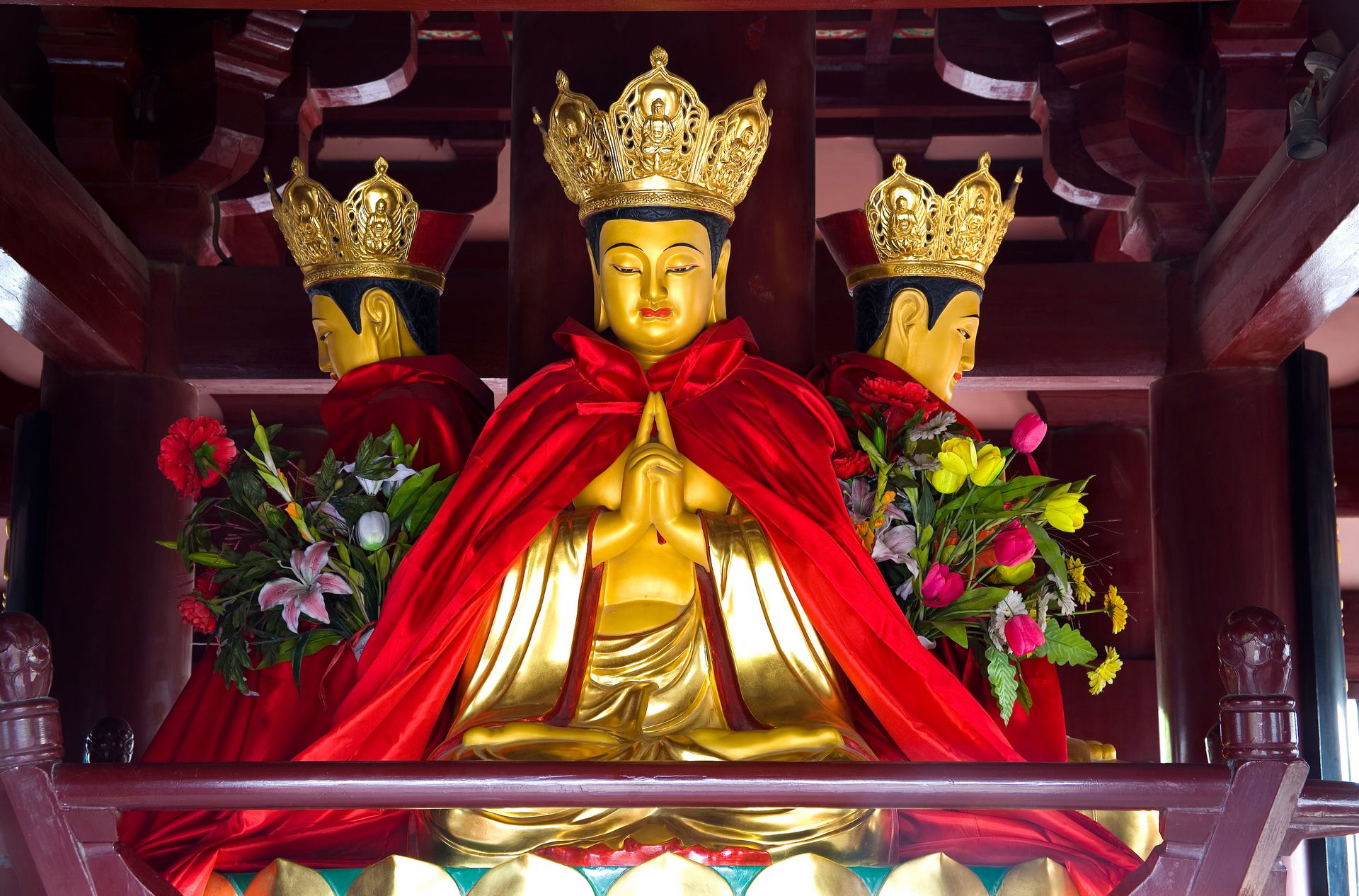 寒山寺