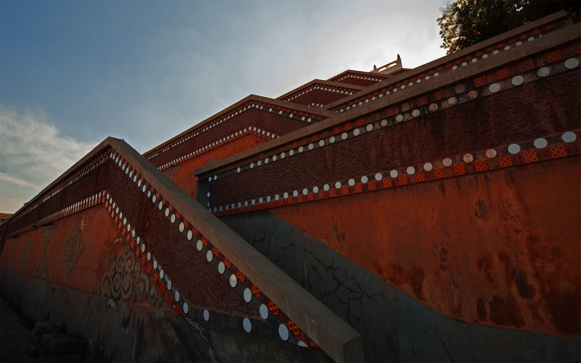 塔尔寺