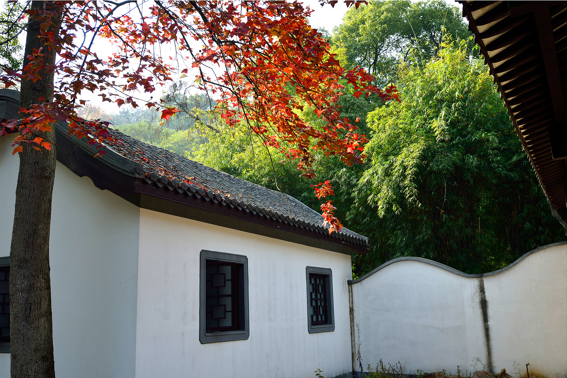 岳麓书院