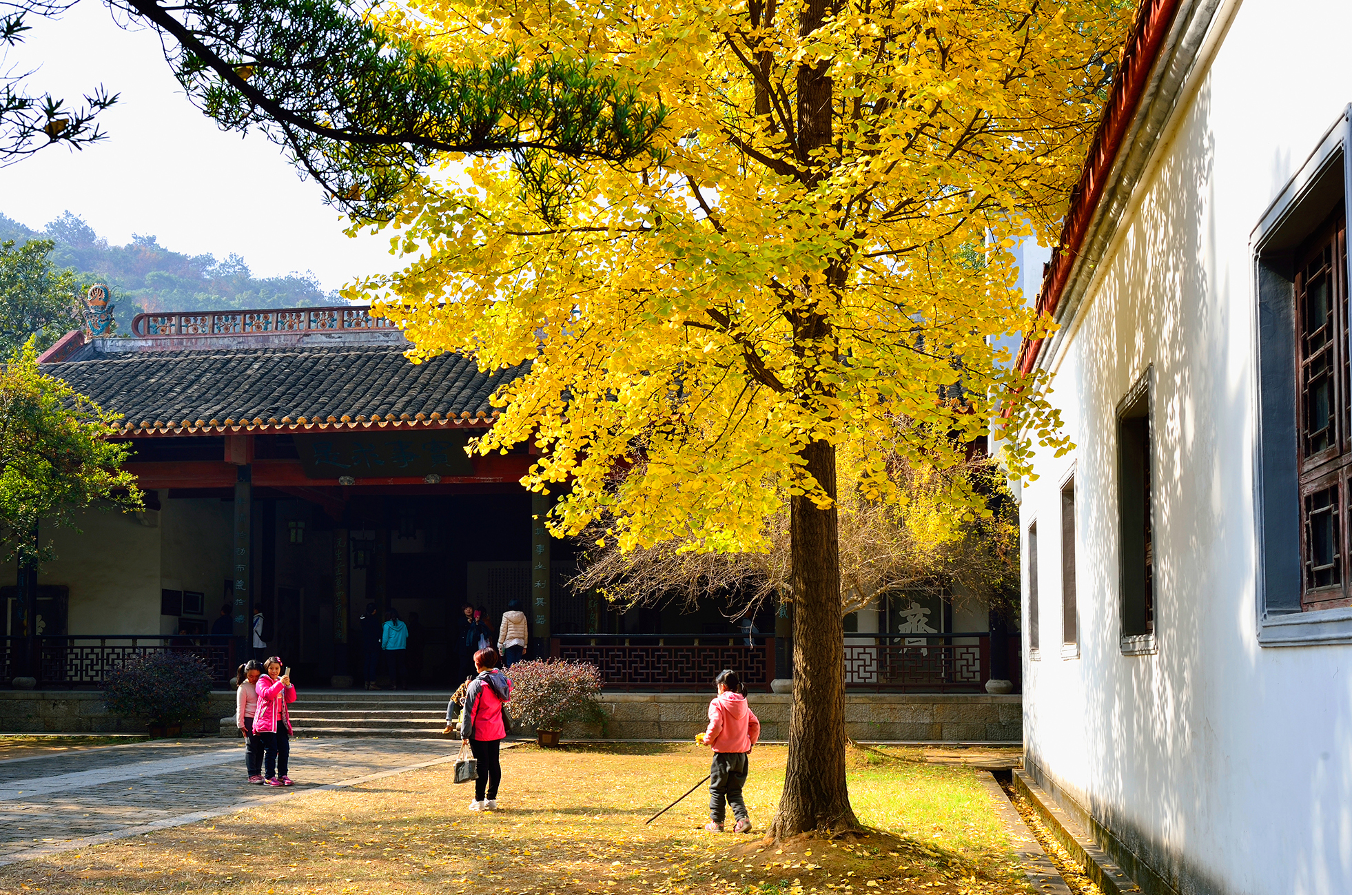 岳麓书院