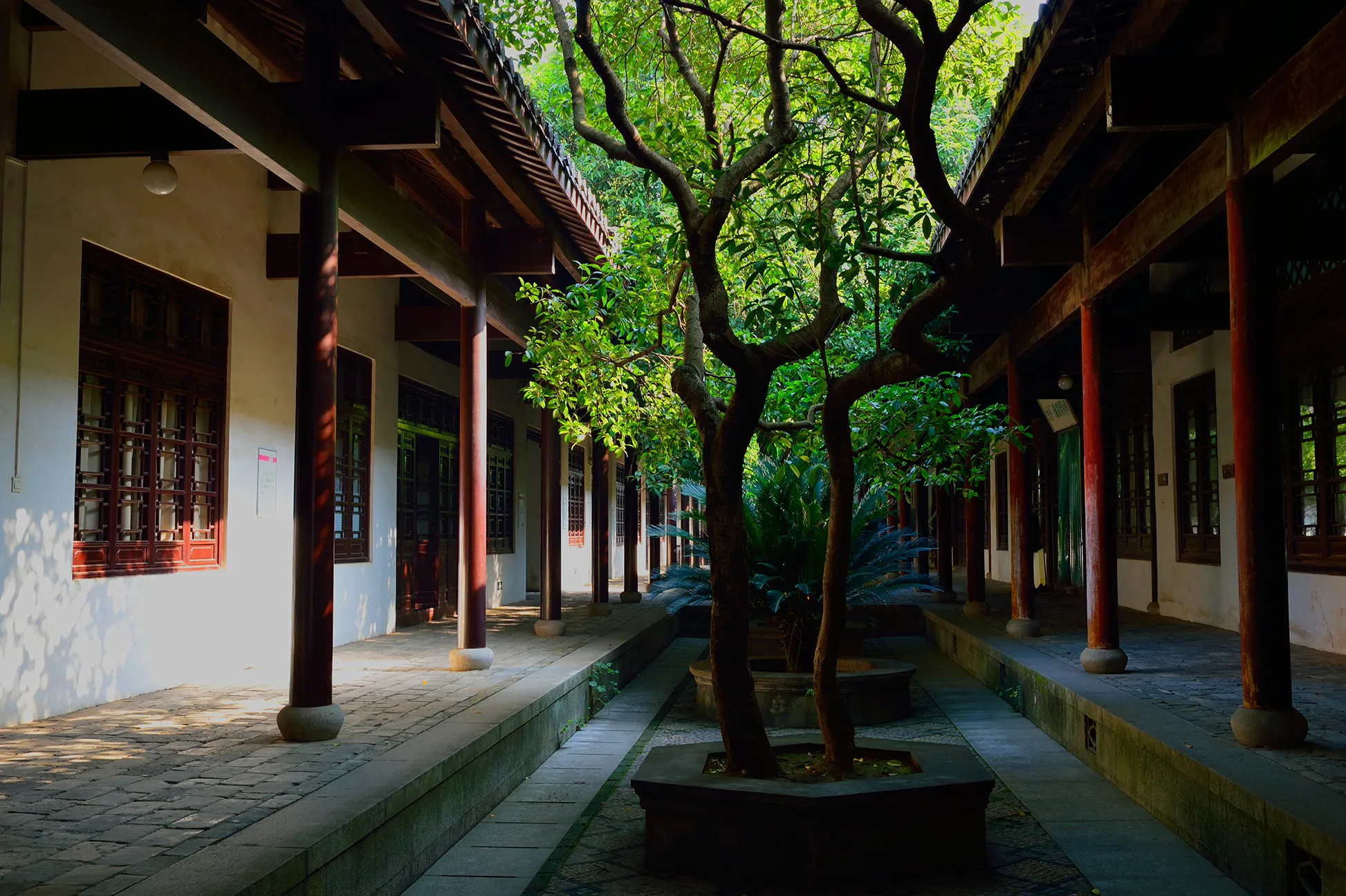 岳麓书院