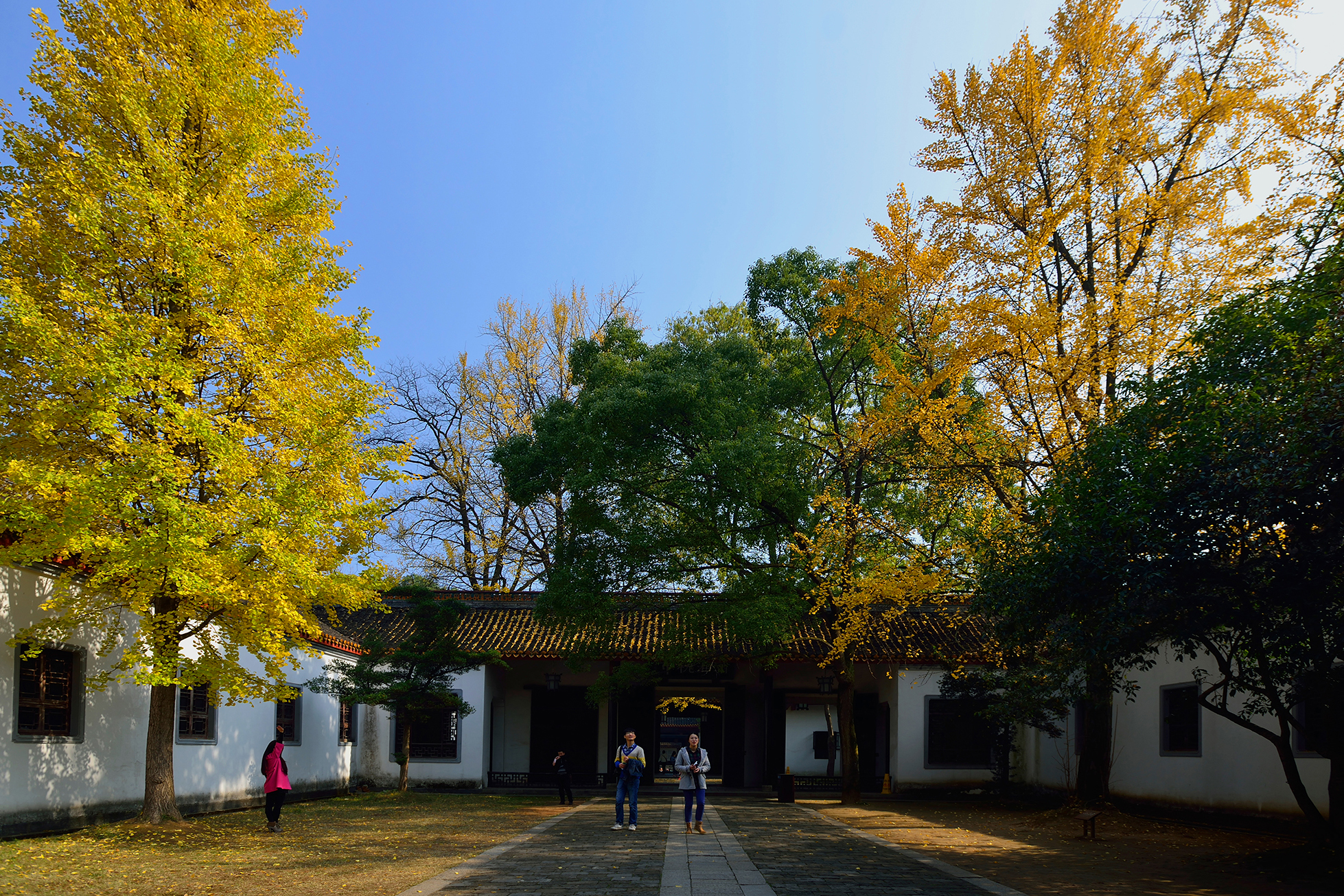 岳麓书院