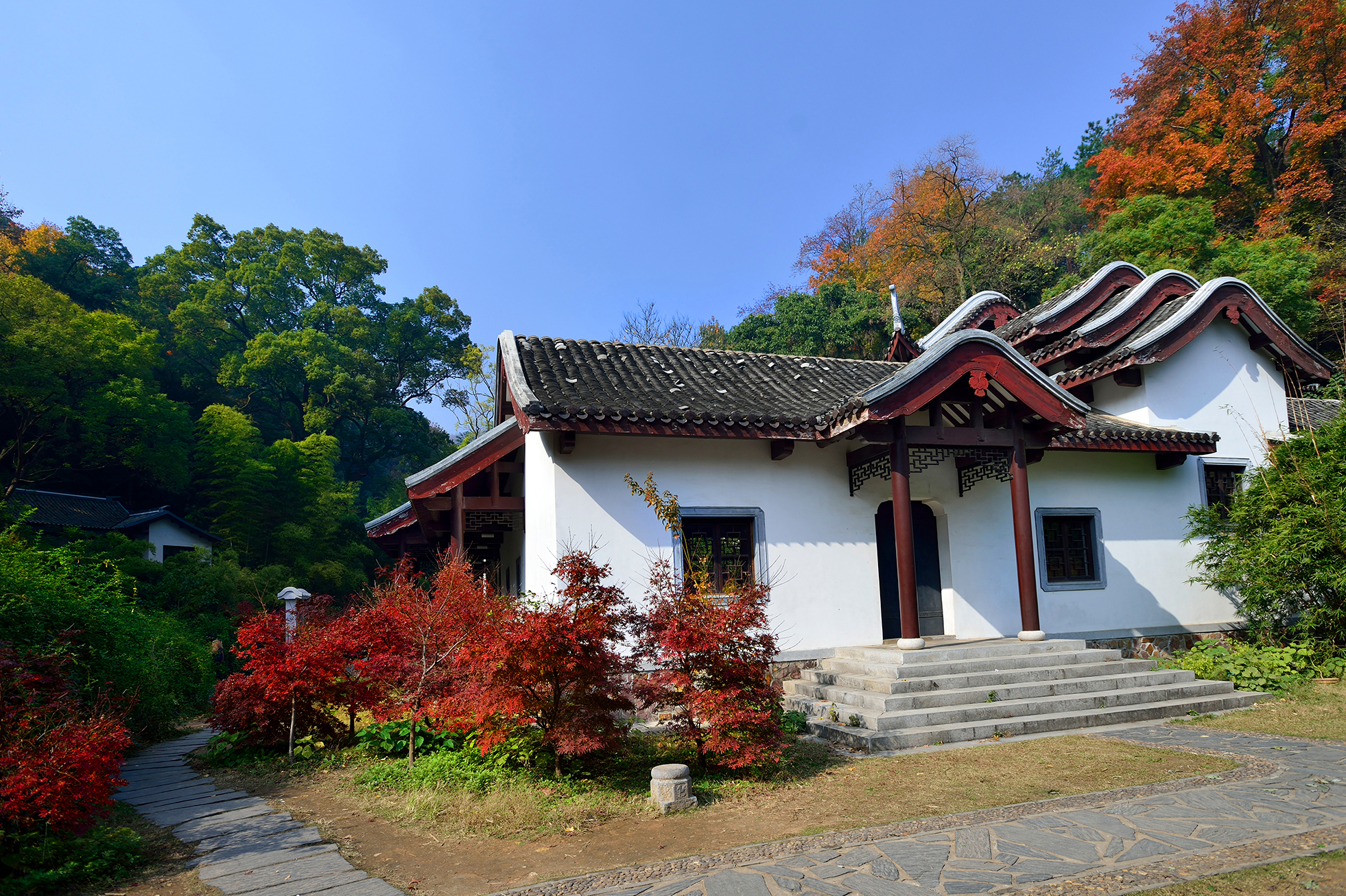 岳麓书院