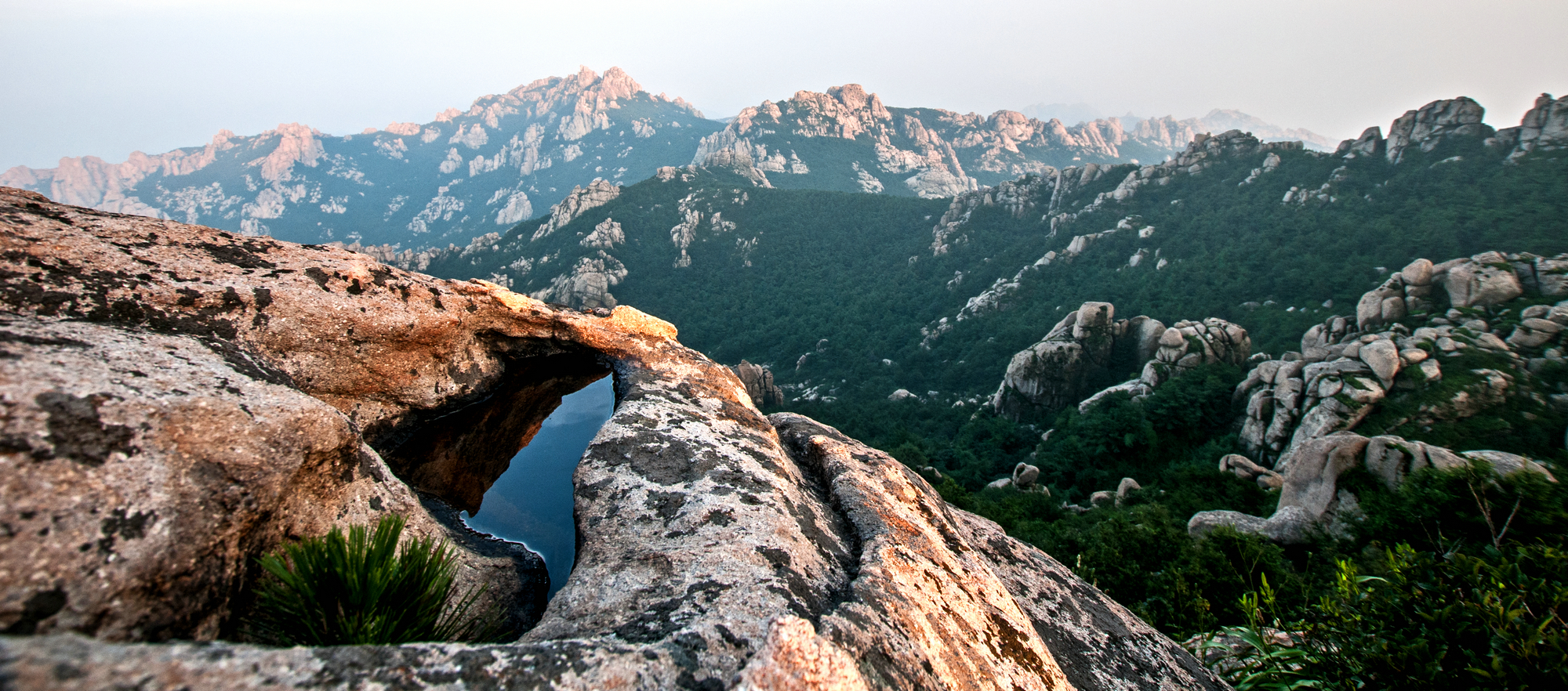 崂山