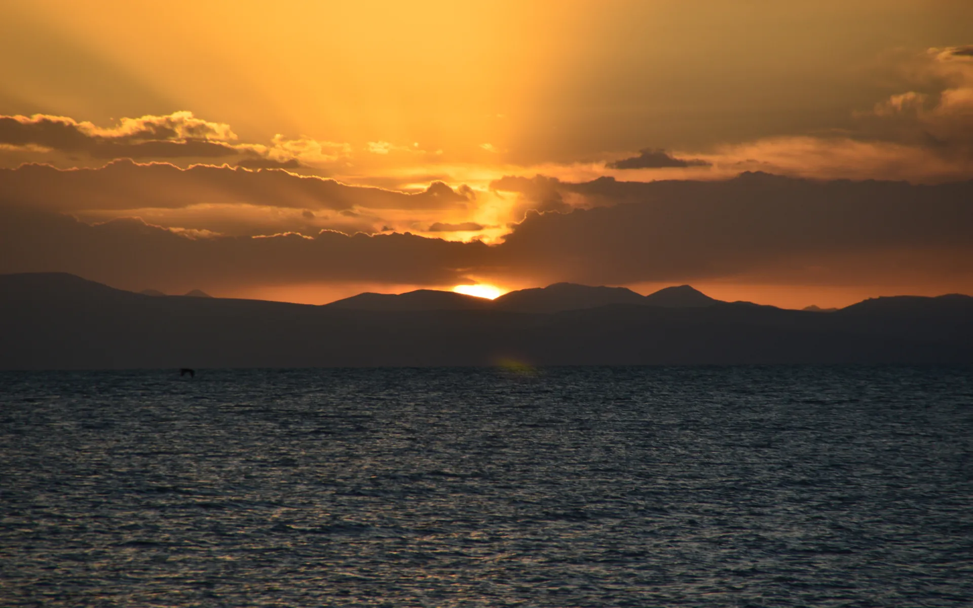 青海湖