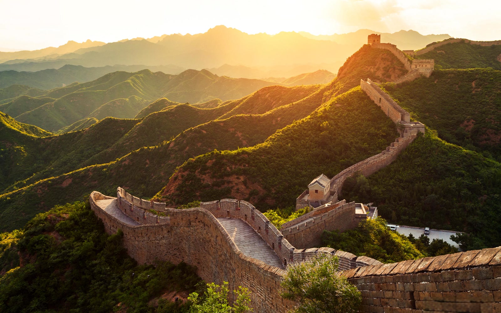 Badaling