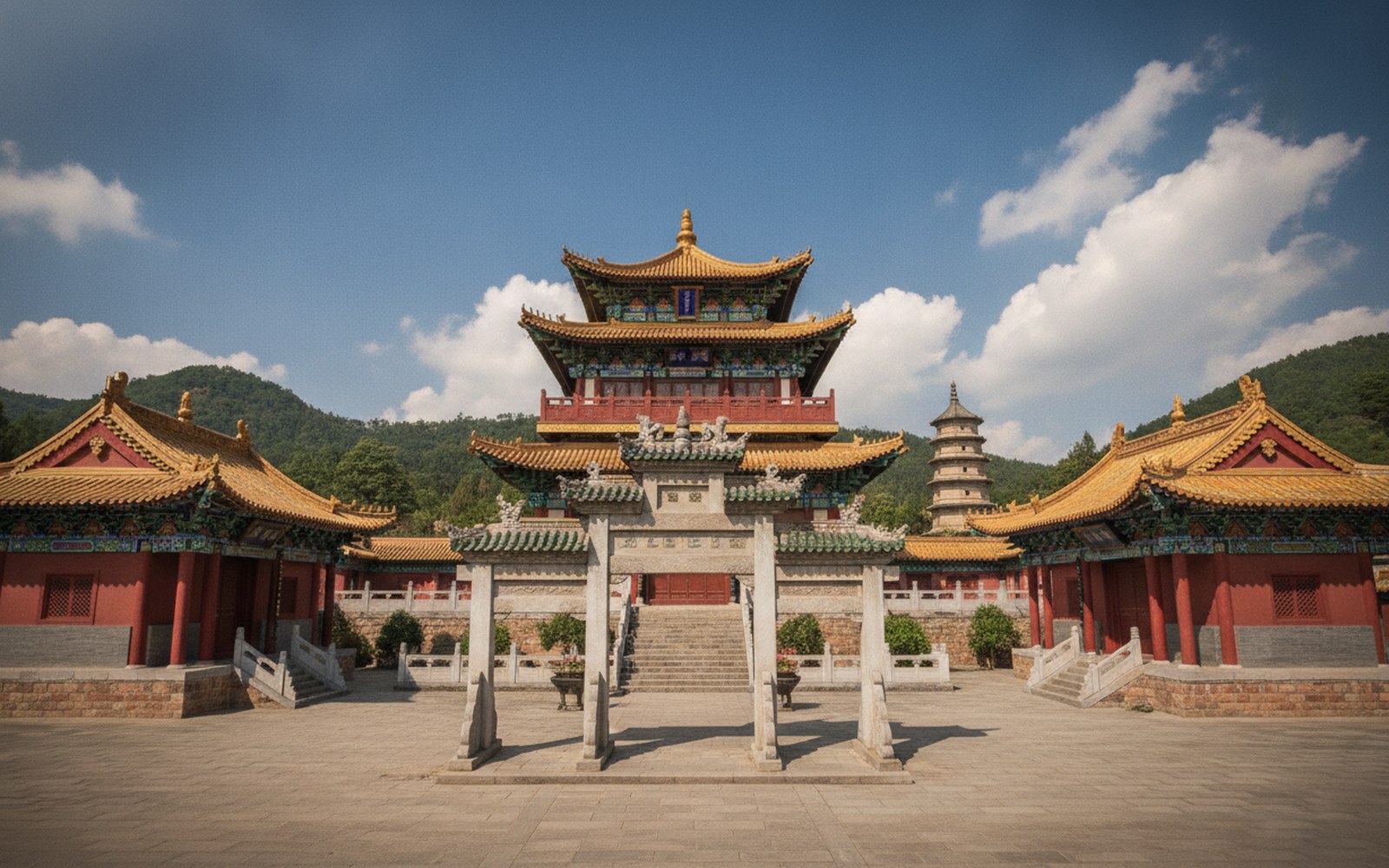 Baoshan