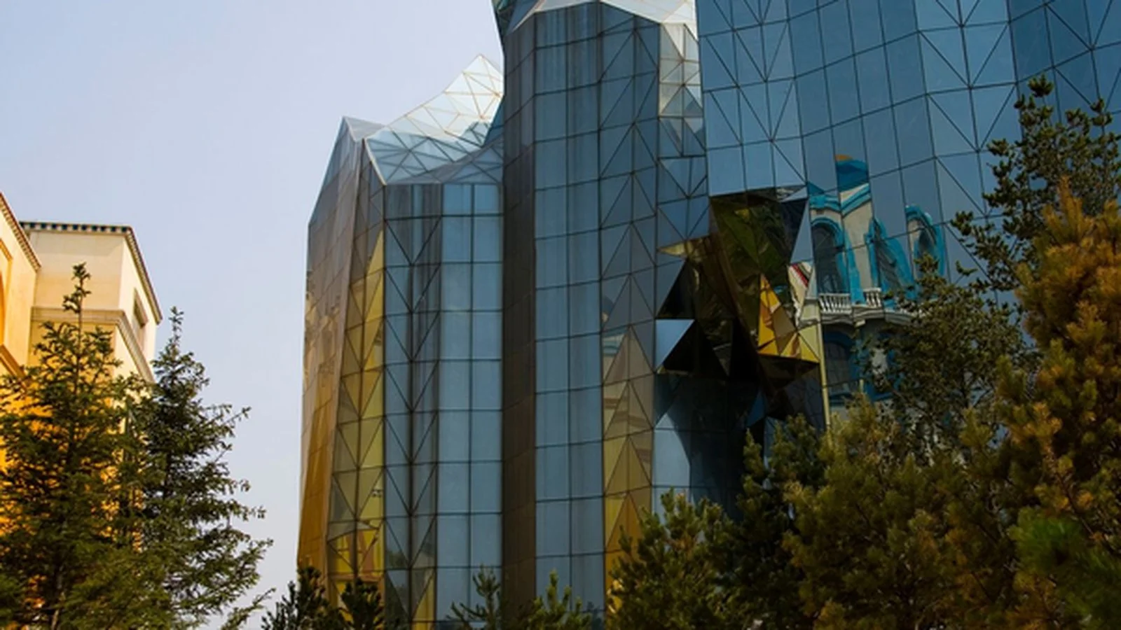 Changchun