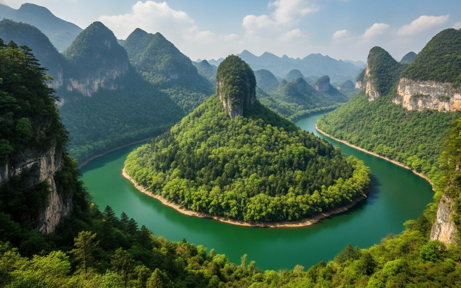 changyang