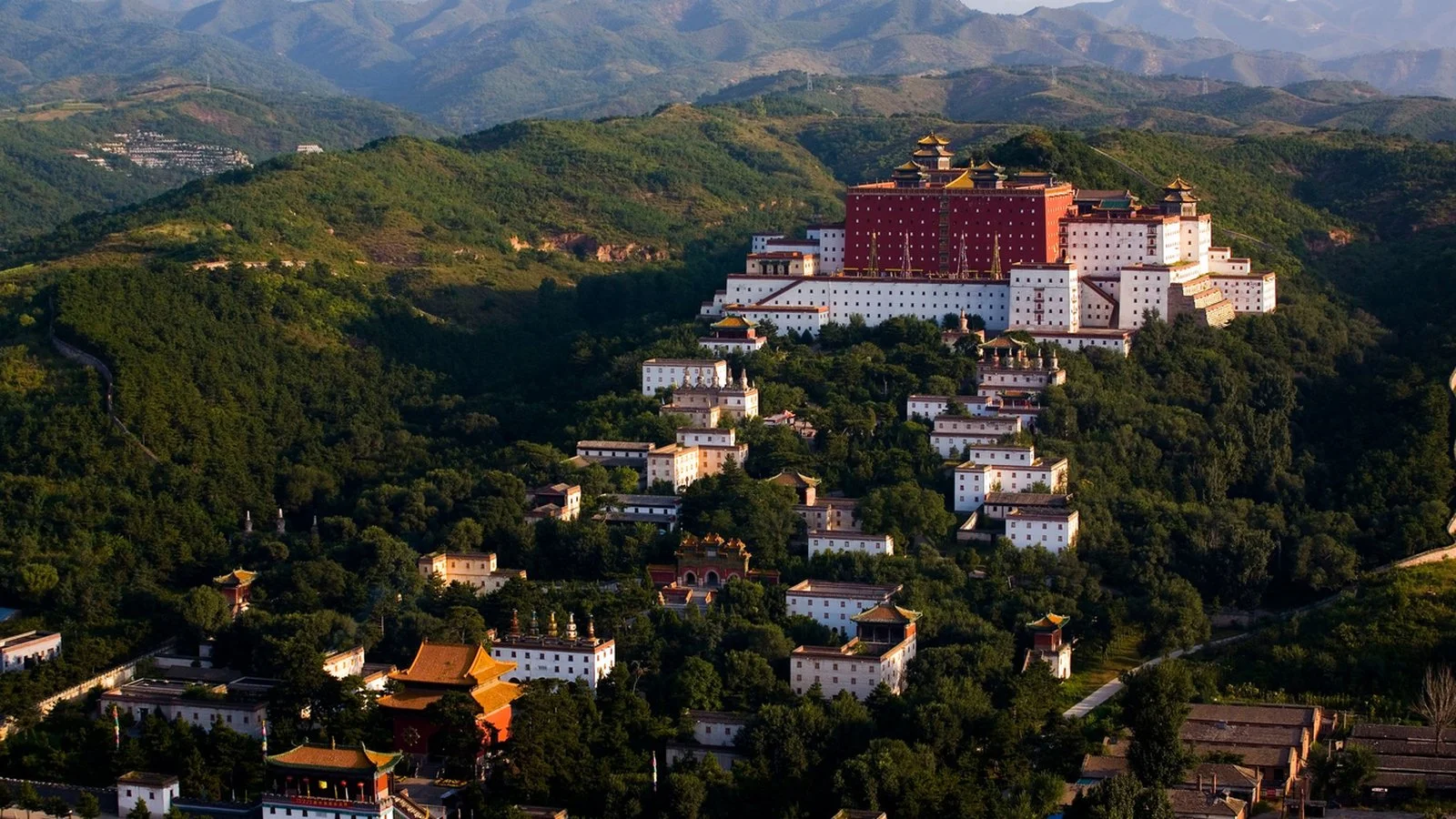 Chengde