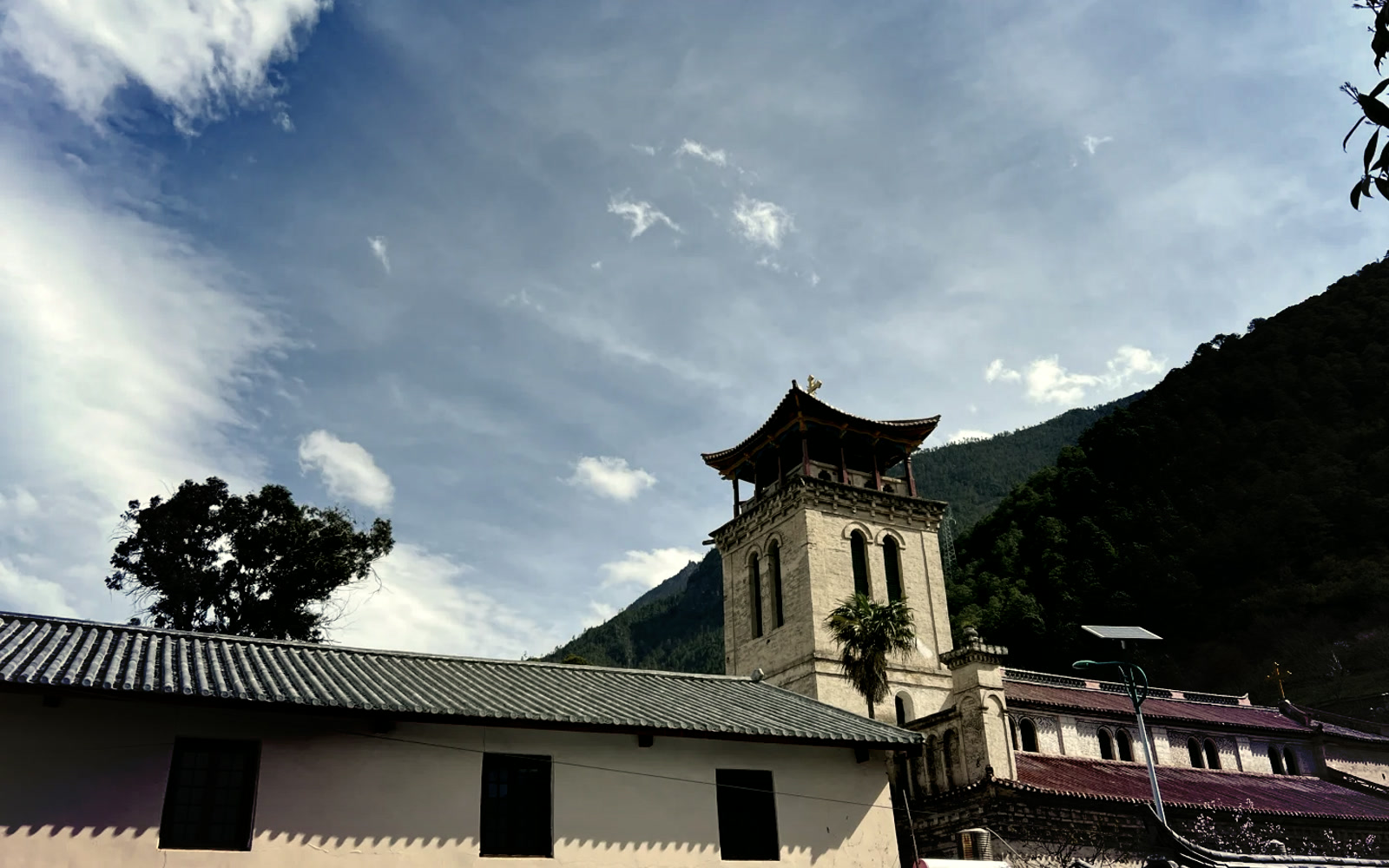 Cizhong