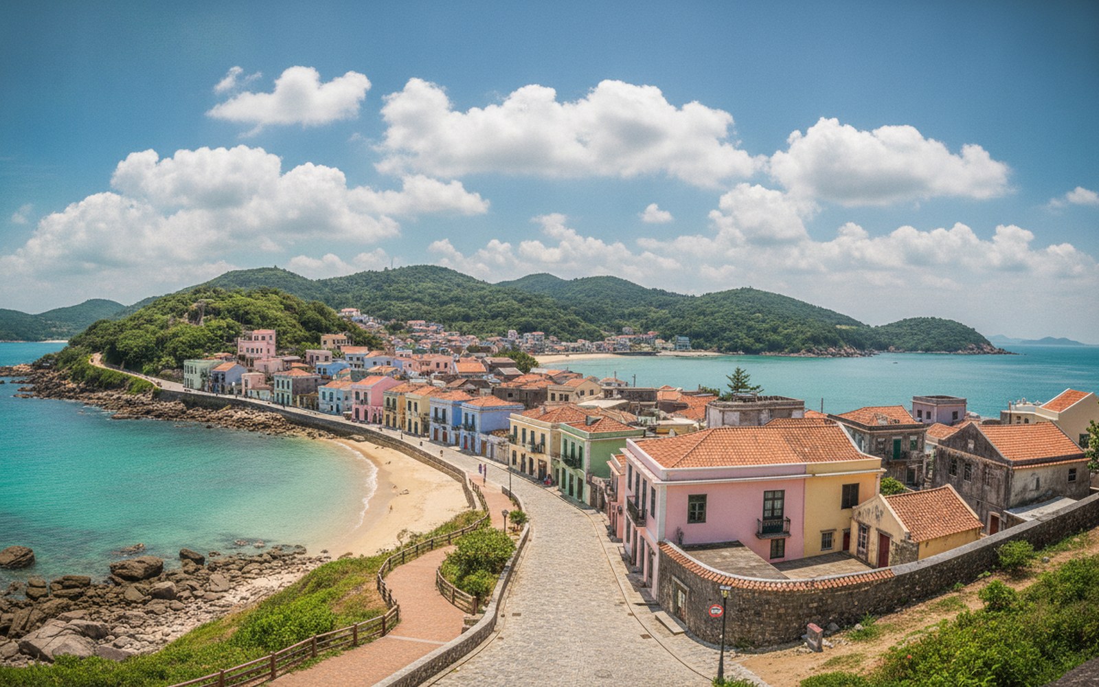 Coloane